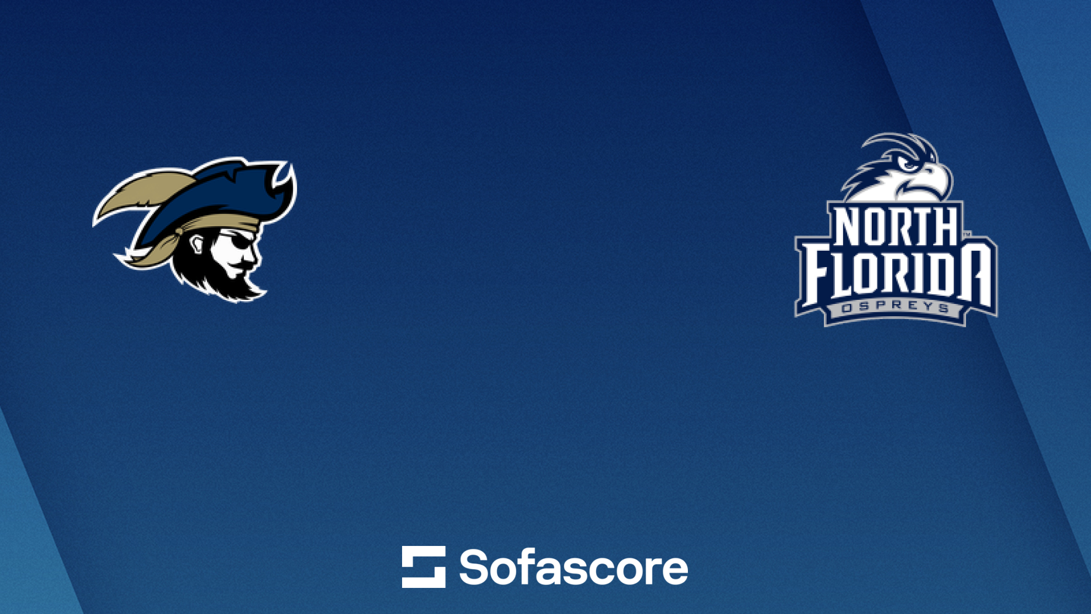 Charleston Southern vs North Florida scores & predictions | Sofascore