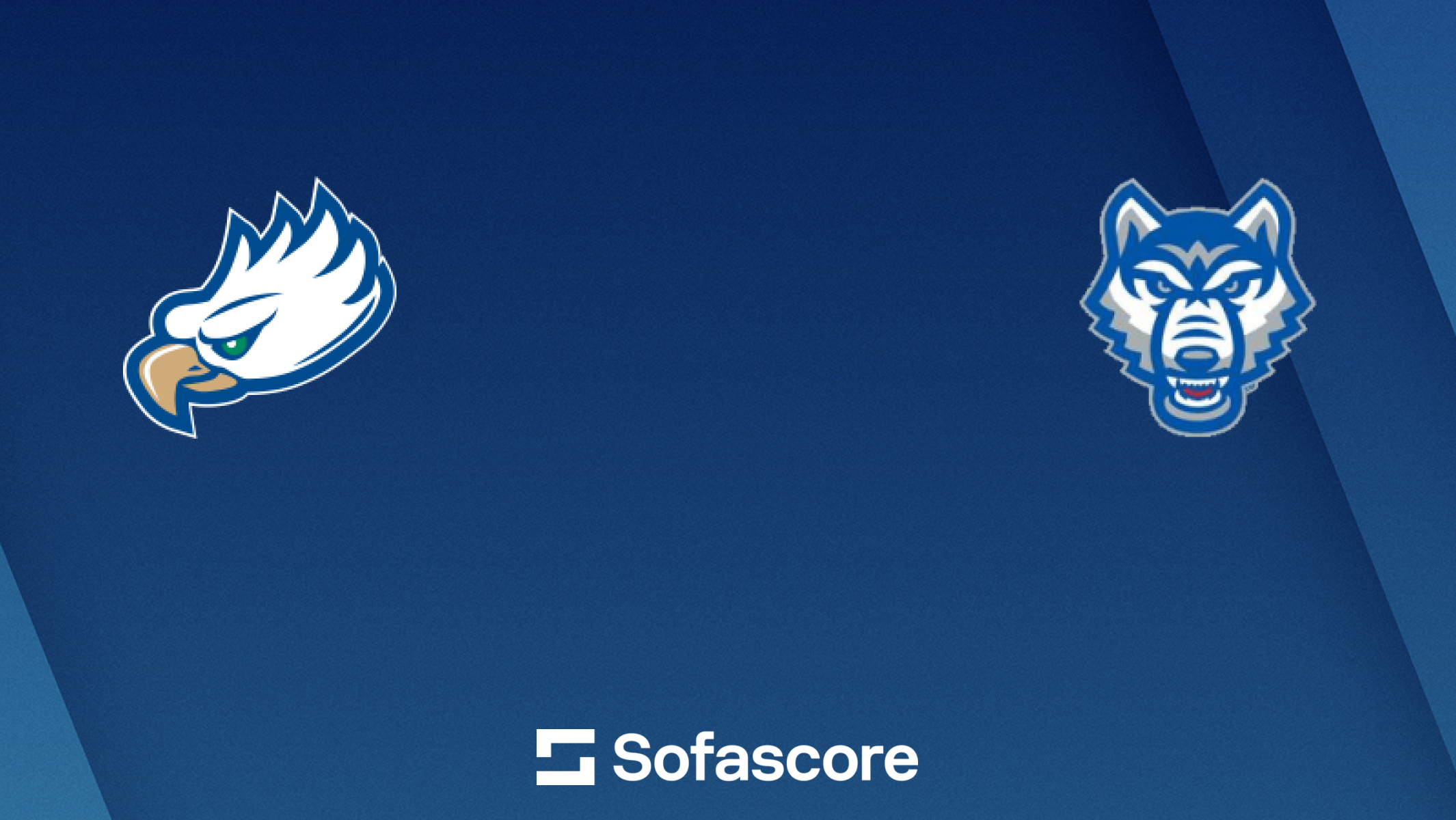 FGCU vs West Georgia Wolves scores & predictions | Sofascore