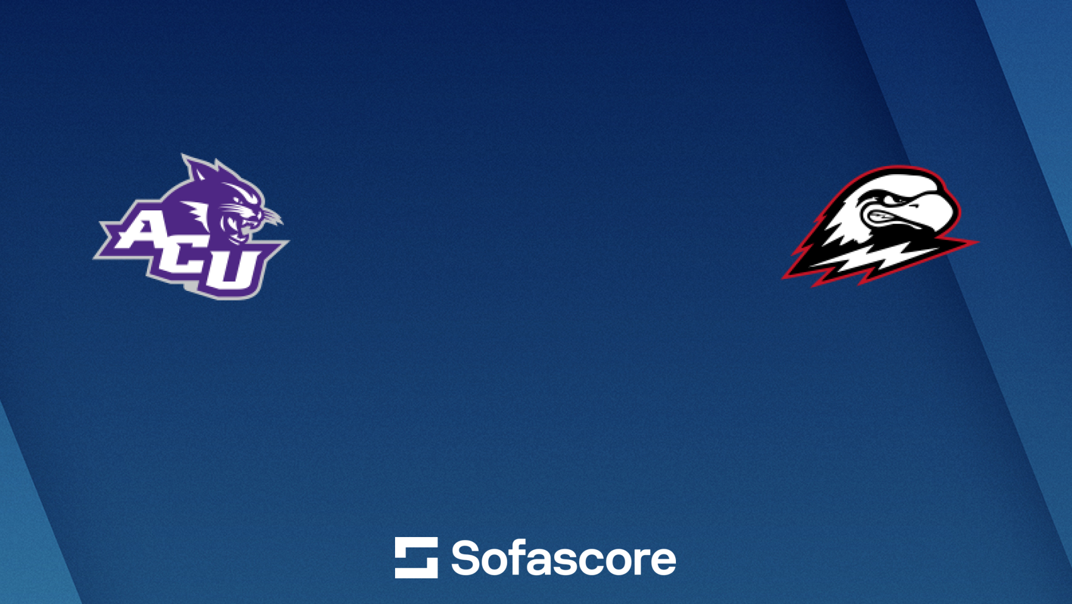 Abilene Christian vs Southern Utah scores & predictions | Sofascore