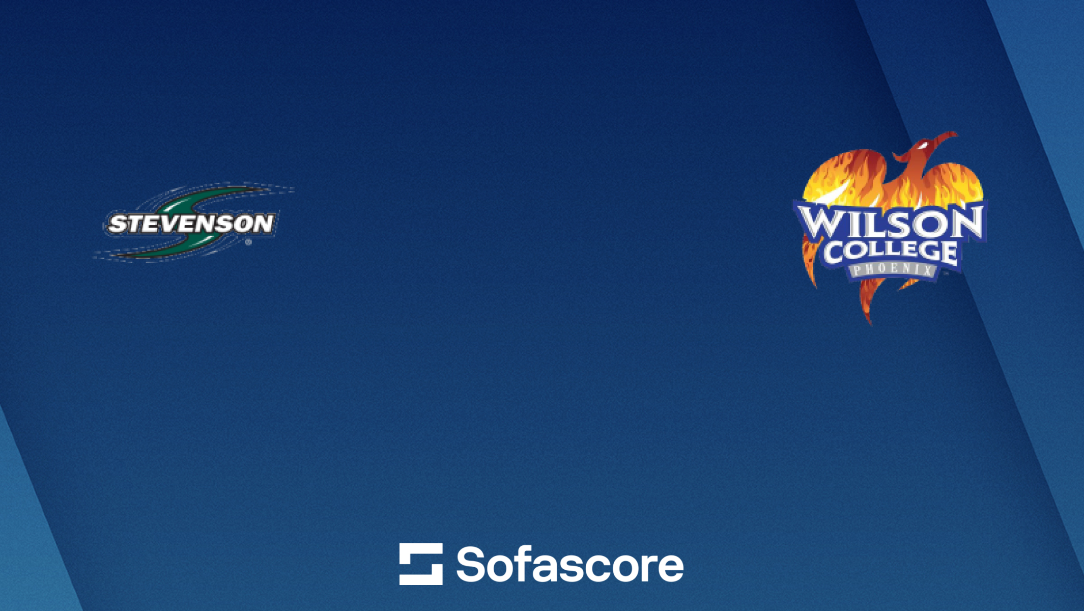 Stevenson Mustangs Wilson Phoenix resultados ao vivo - Sofascore