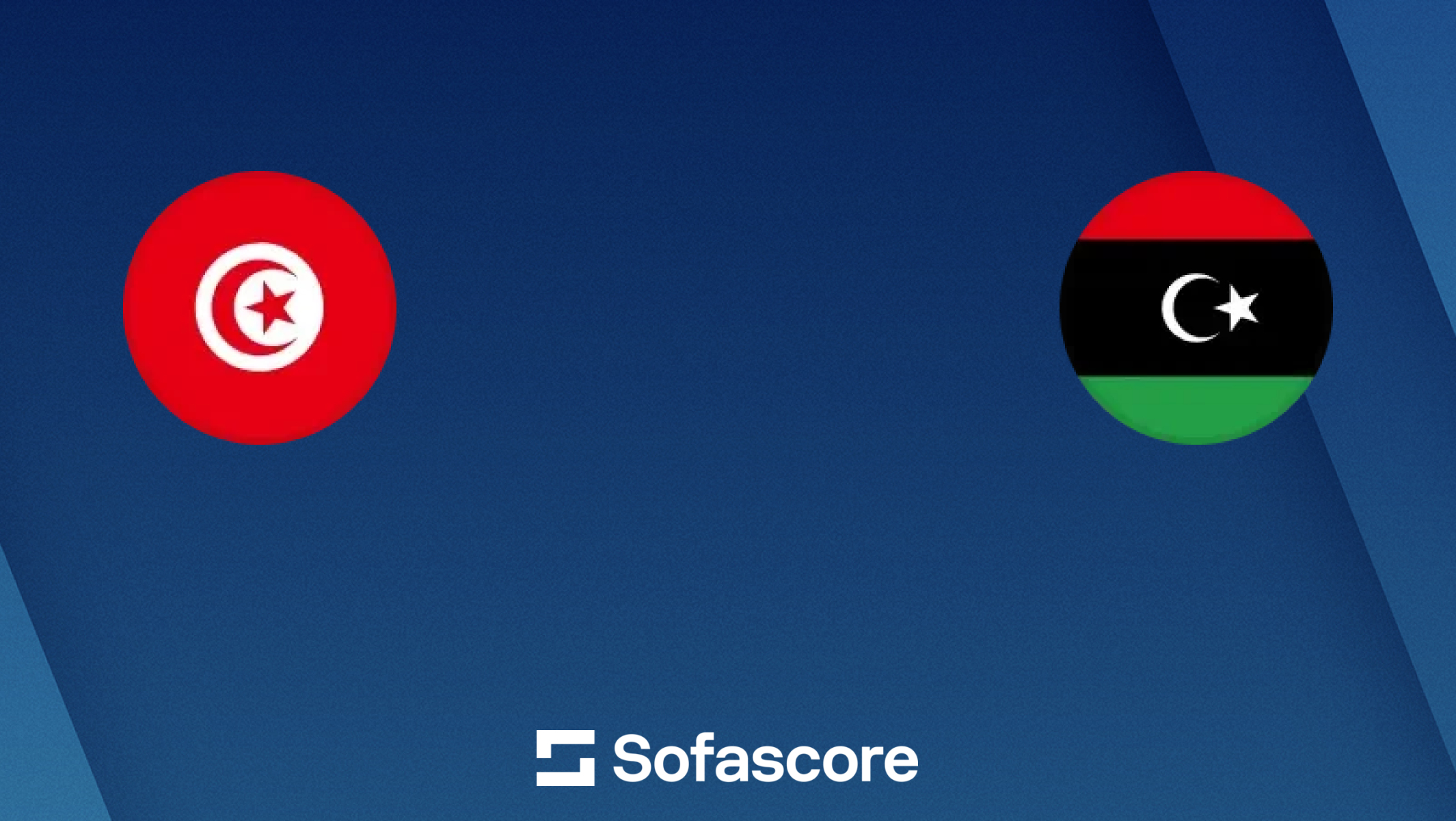 Tunisia U20 vs Libya U20 live score, H2H and lineups | Sofascore