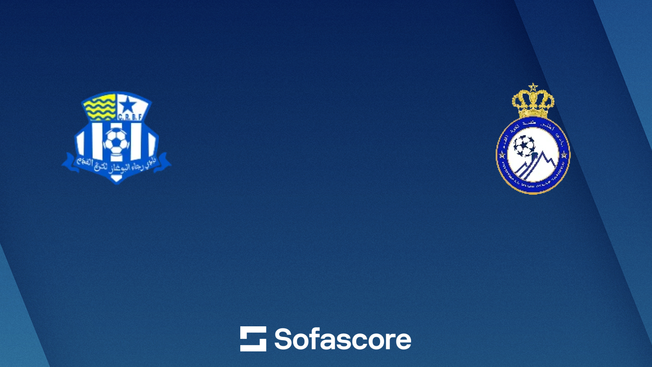 Rajae El Boughaz vs Atlas Tanger live score, H2H and lineups | Sofascore