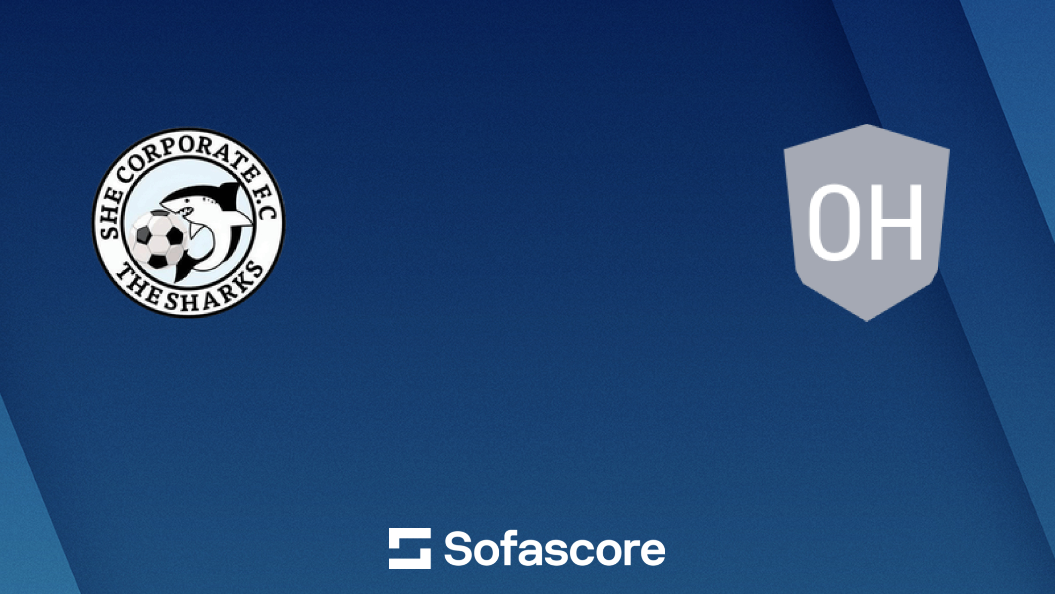 SHE Corporate FC vs Olila High School live score, H2H and lineups ...