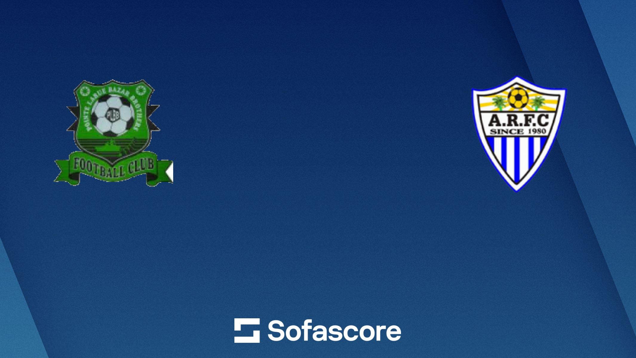 Bazar Brothers FC vs Anse Réunion FC live score, H2H and lineups ...