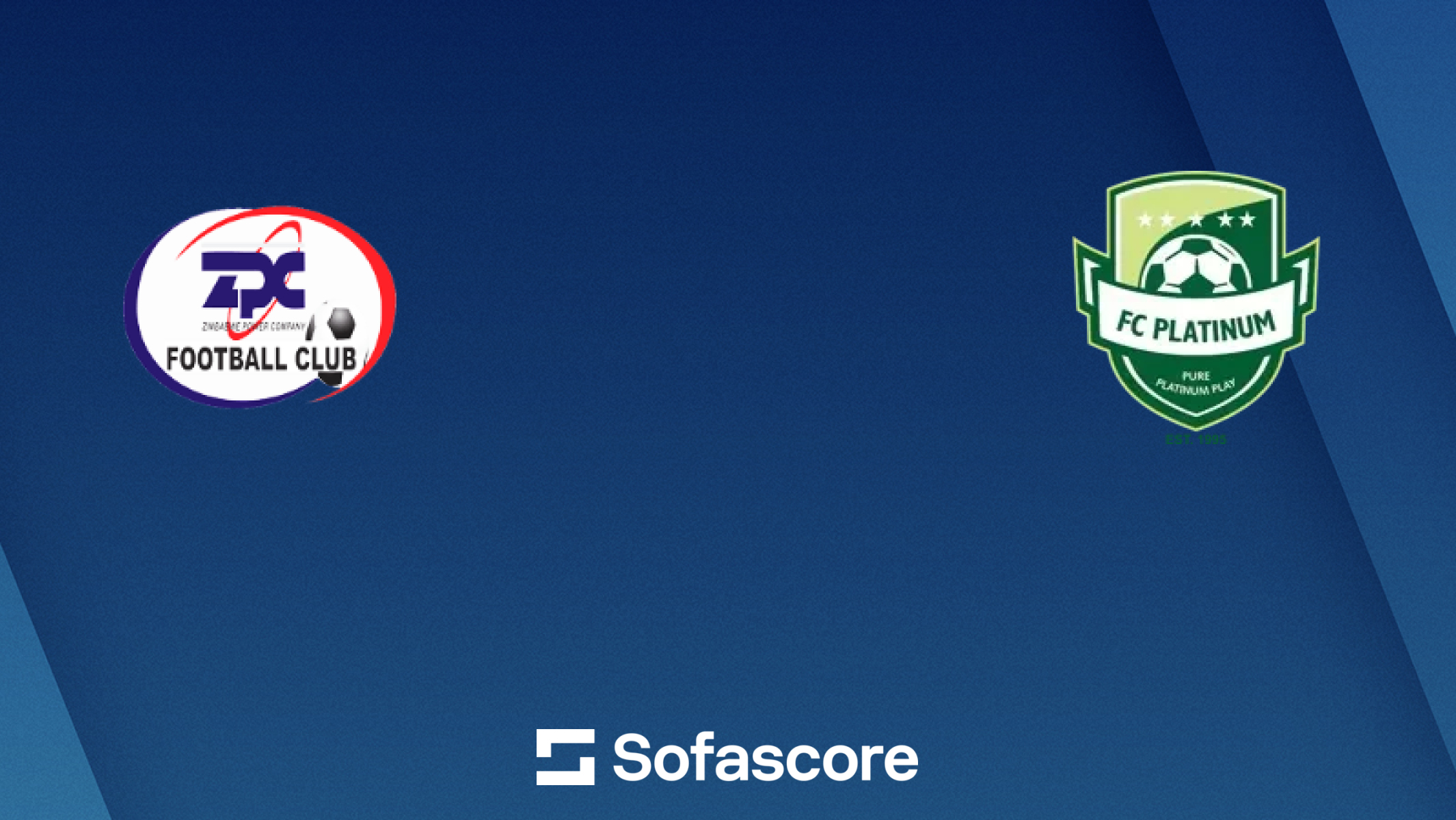 ZPC Kariba vs FC Platinum live score, H2H and lineups | Sofascore