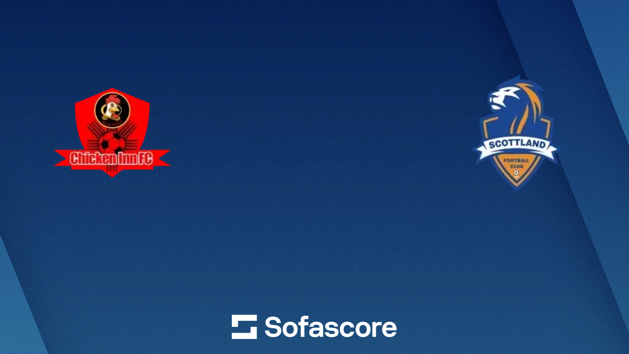 Chicken Inn vs Scottland FC live score, H2H and lineups | Sofascore