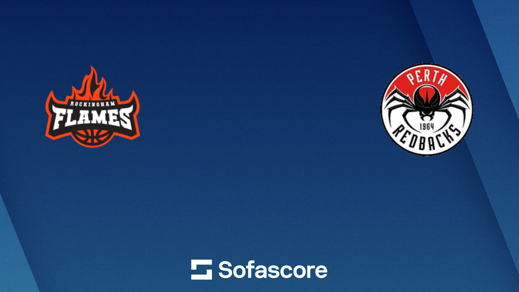 Rockingham Flames vs Perth Redbacks scores & predictions | Sofascore