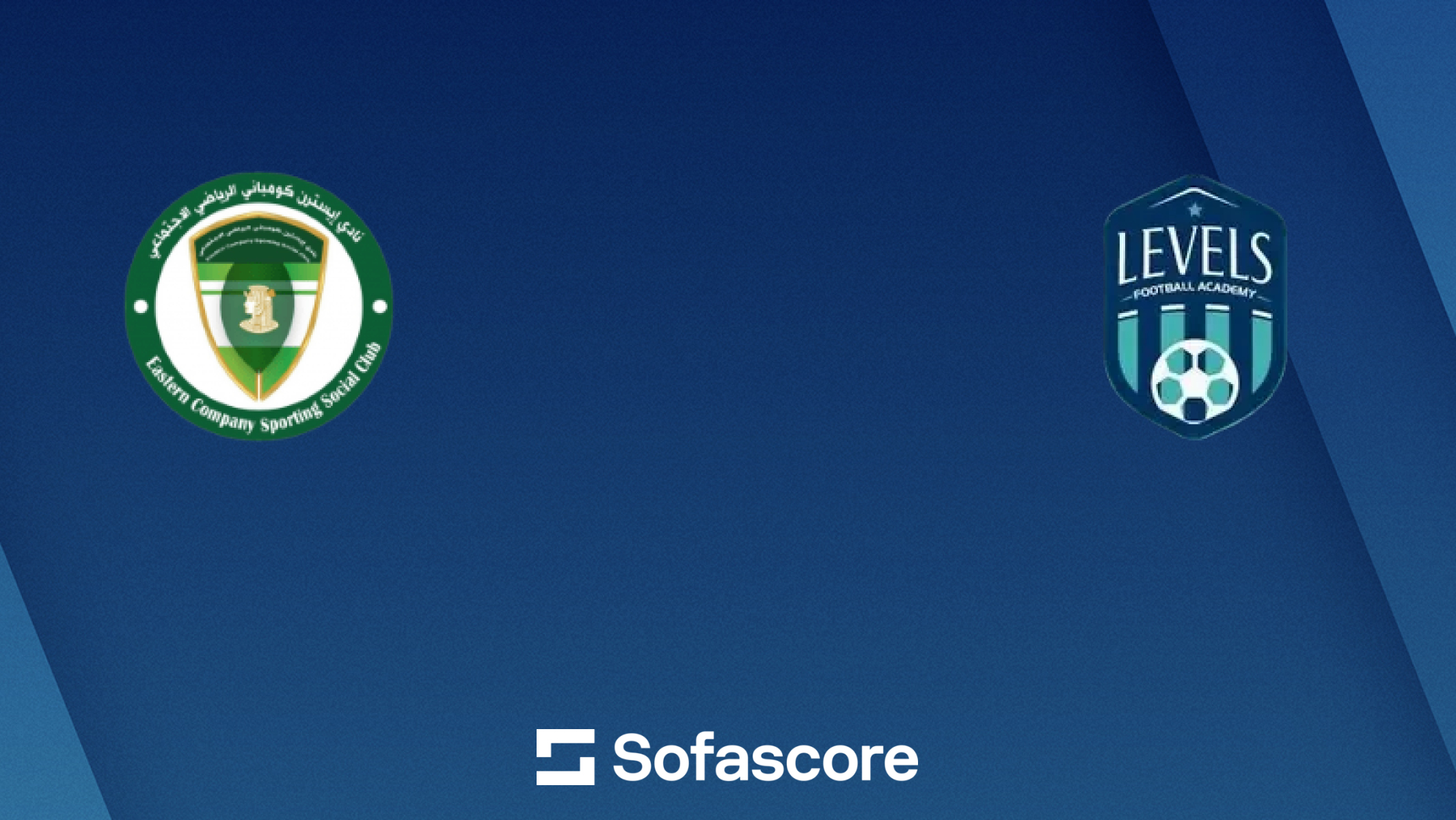 Eastern Company SC vs Levels FC live score, H2H and lineups | Sofascore