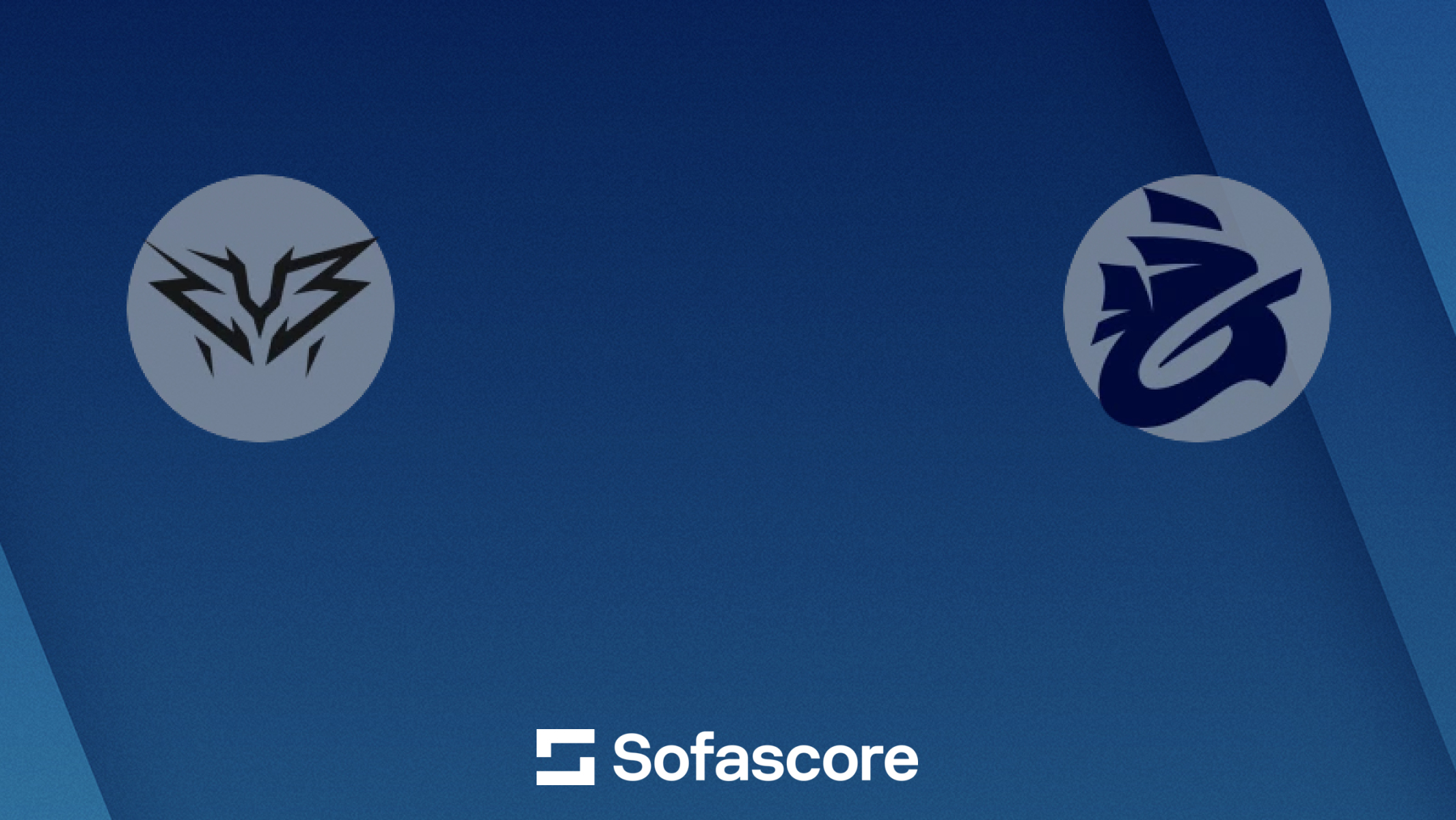 ZYB Esport – Galions Sharks - Live score | Sofascore