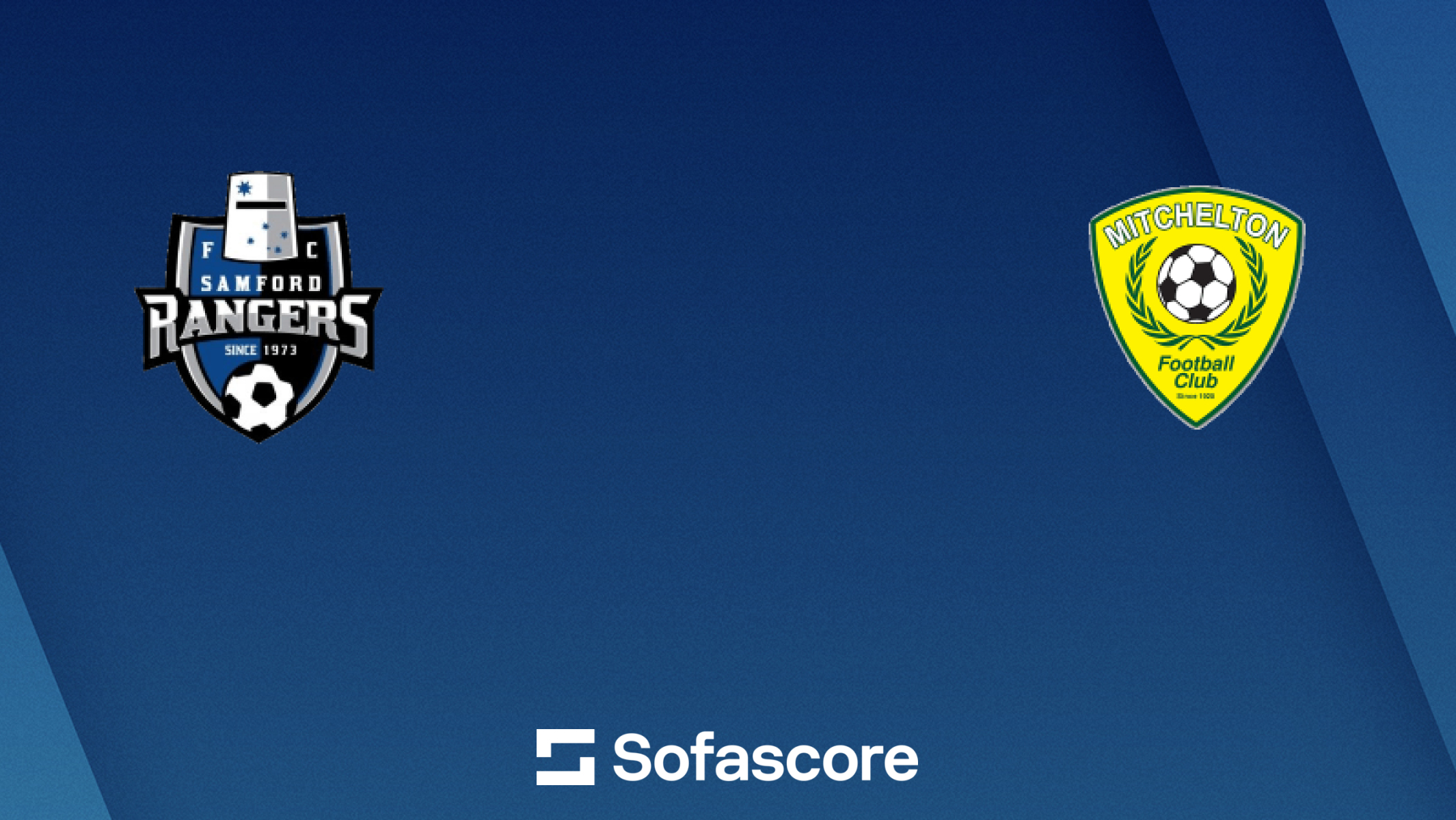 Samford Rangers vs Mitchelton FC live score, H2H and lineups | Sofascore