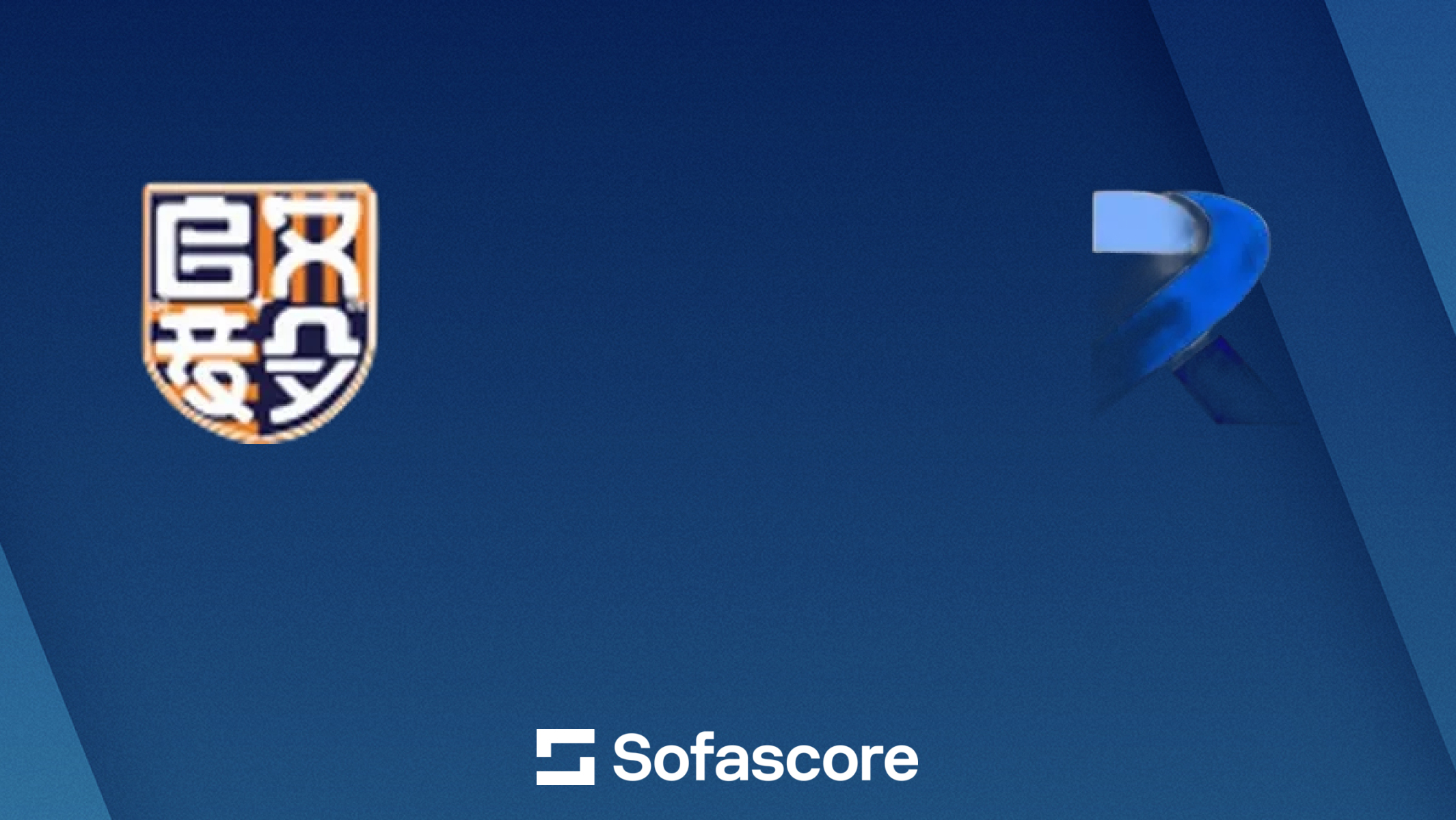 Qi Yi FC Youth vs Ravia SA Youth live score, H2H and lineups | Sofascore