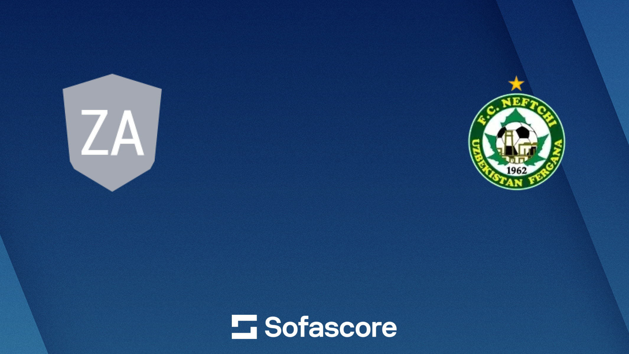 Zafar vs Neftchi Fergana U21 live score, H2H and lineups | Sofascore