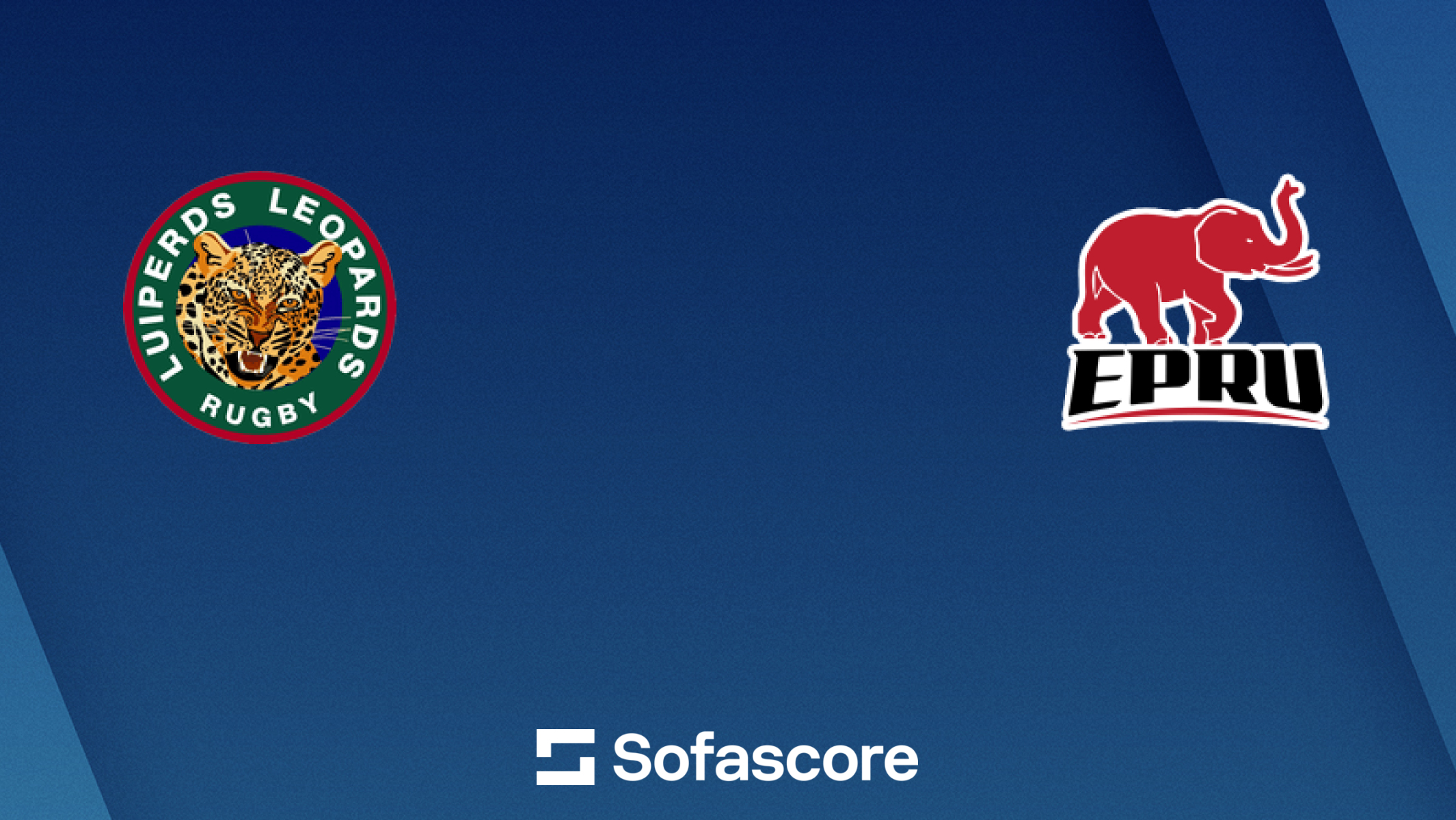 Leopards Eastern Province Elephants live score and H2H results - Sofascore