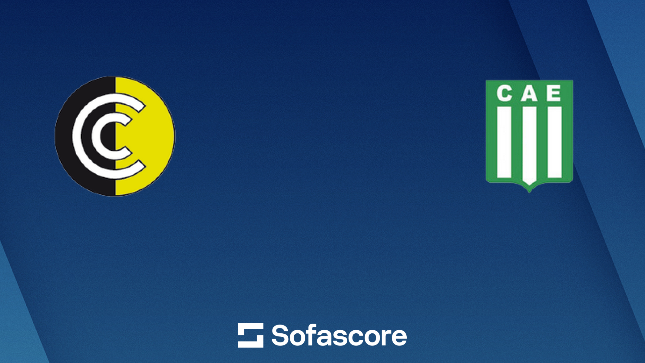 Club Comunicaciones vs Excursionistas live score, H2H and lineups ...