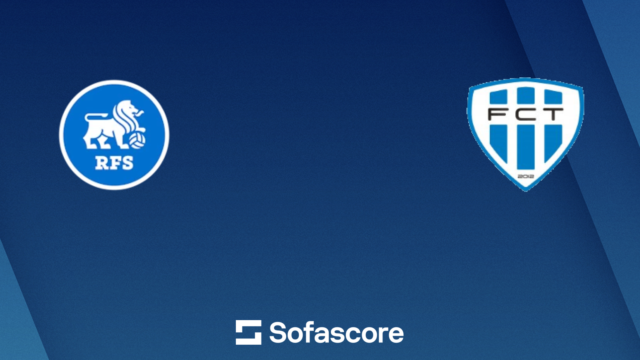 RFS vs FC Silon Táborsko live score, H2H and lineups | Sofascore