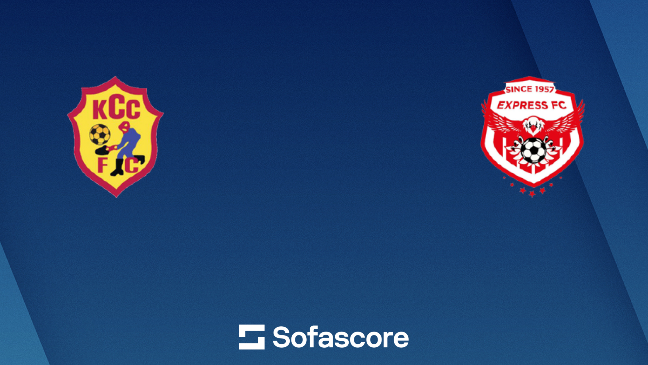 Kampala City vs Express FC live score, H2H and lineups | Sofascore