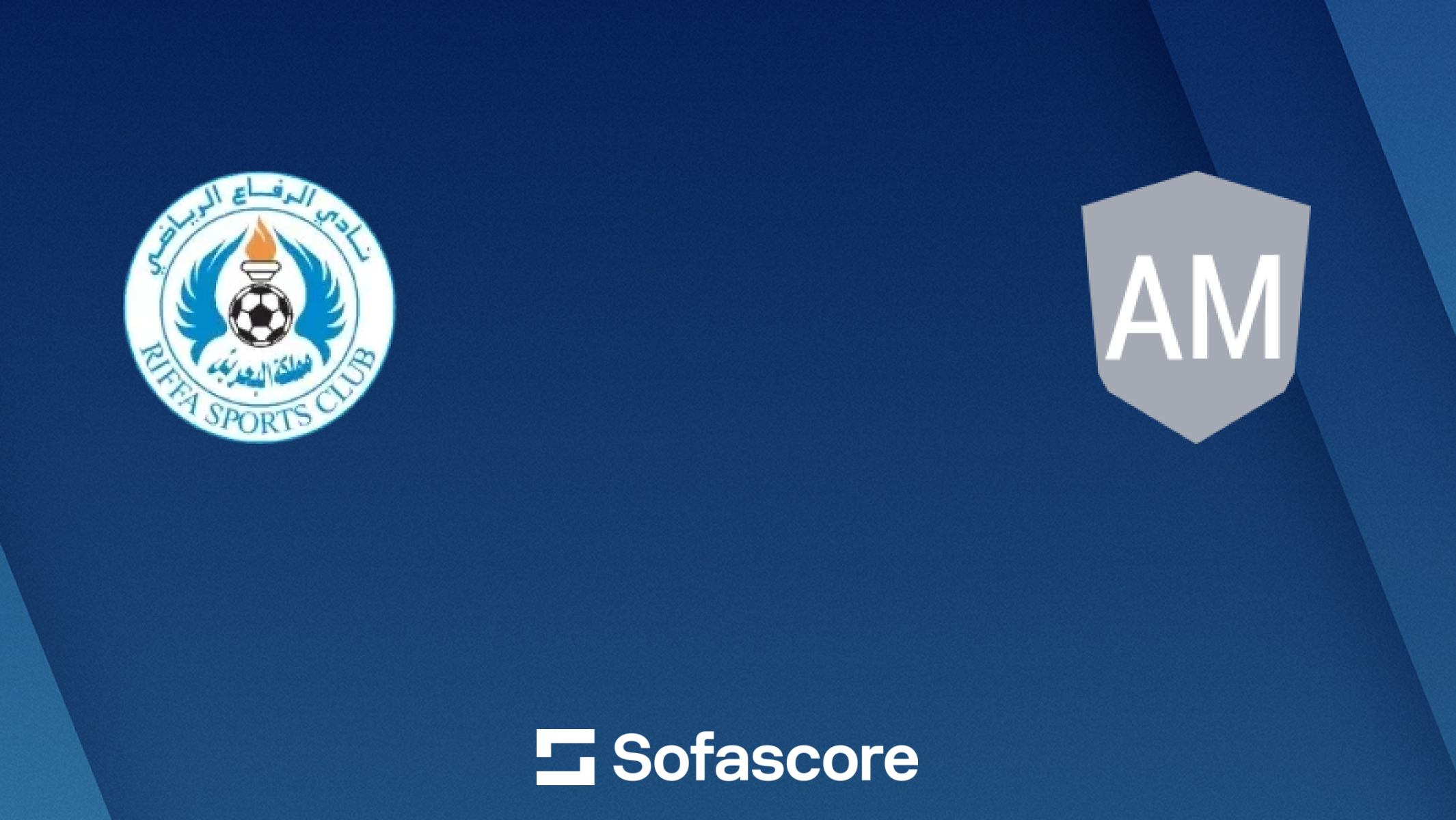 Al Riffa U21 vs Al-Ahli Manama U21 live score, H2H and lineups | Sofascore