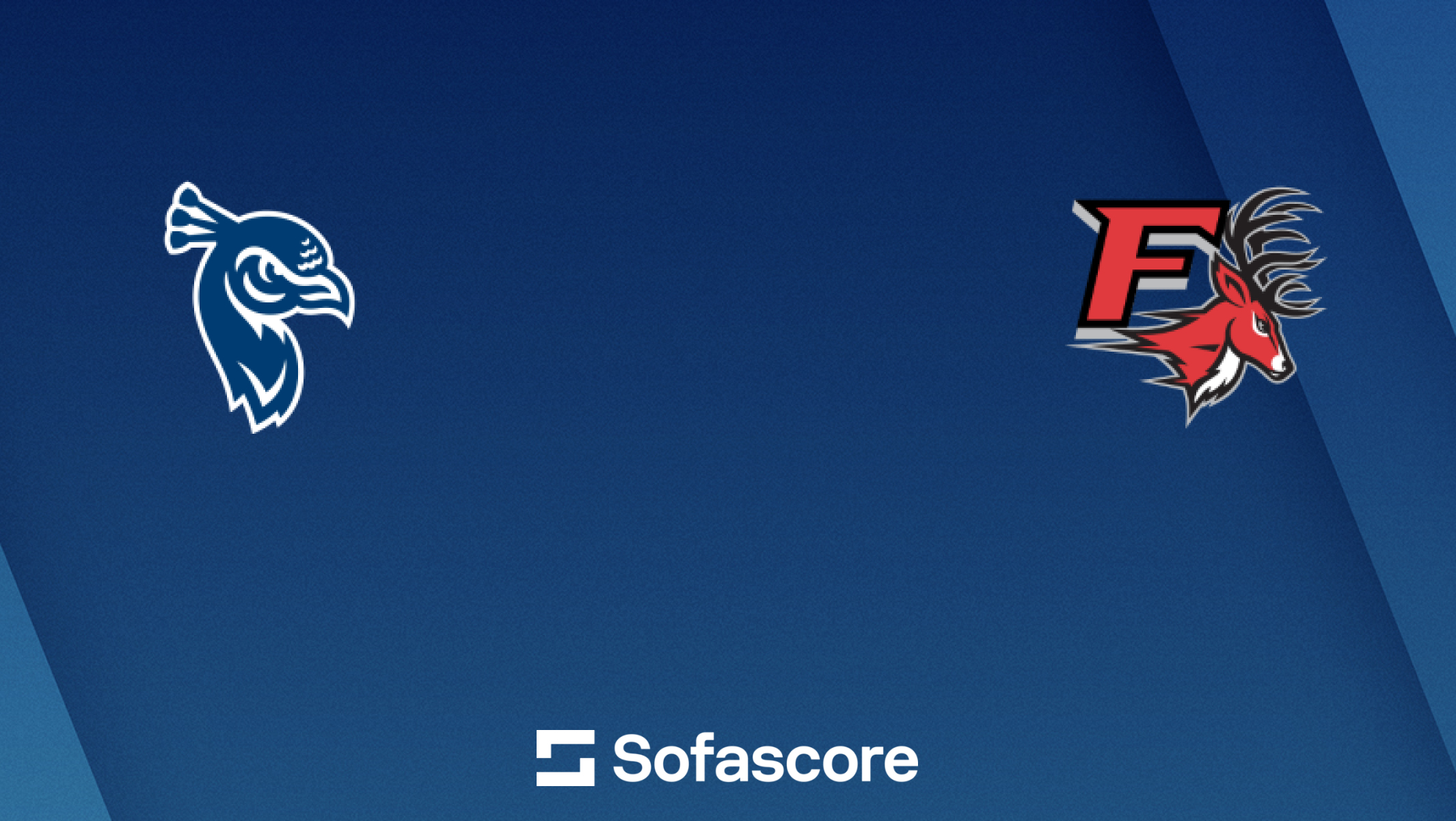 Saint Peter's vs Fairfield scores & predictions | Sofascore
