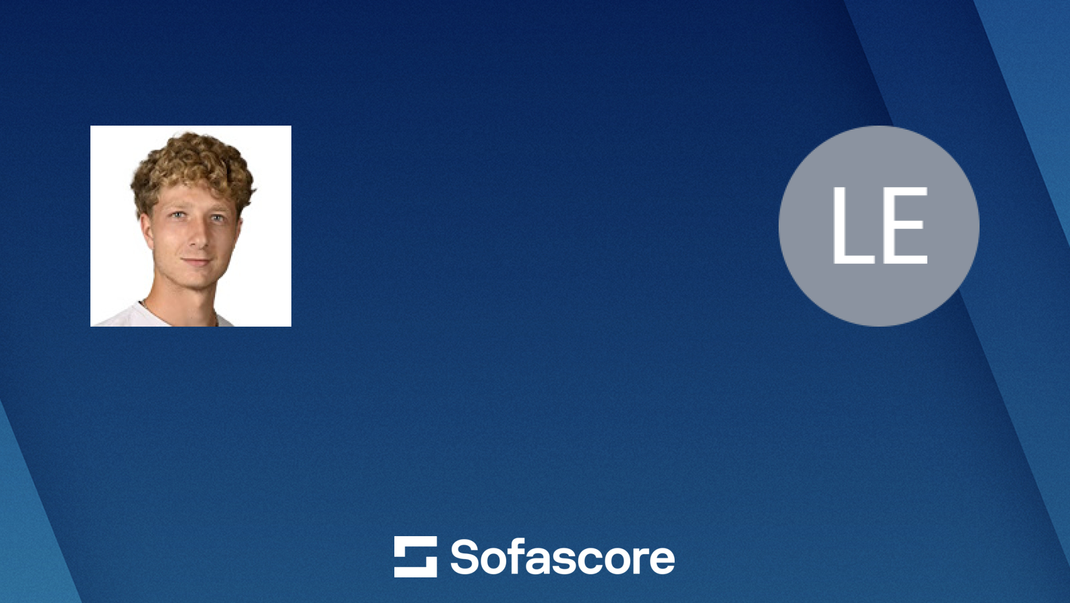 Martin Landaluce Jiri Lehečka live score and H2H results 