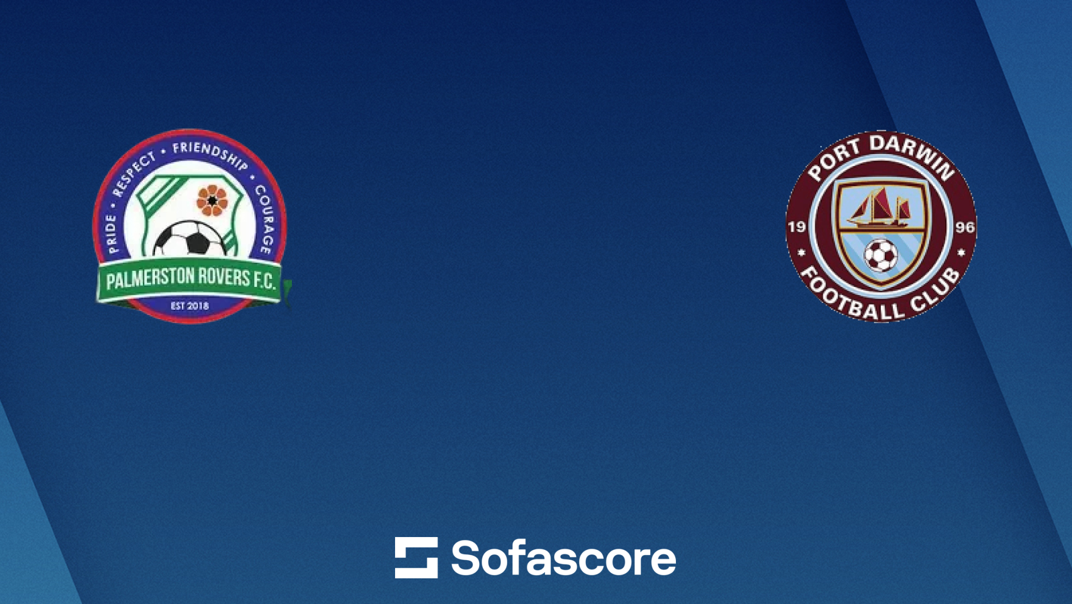 Palmerston Rovers - Port Darwin FC en vivo, resultados H2H | Sofascore