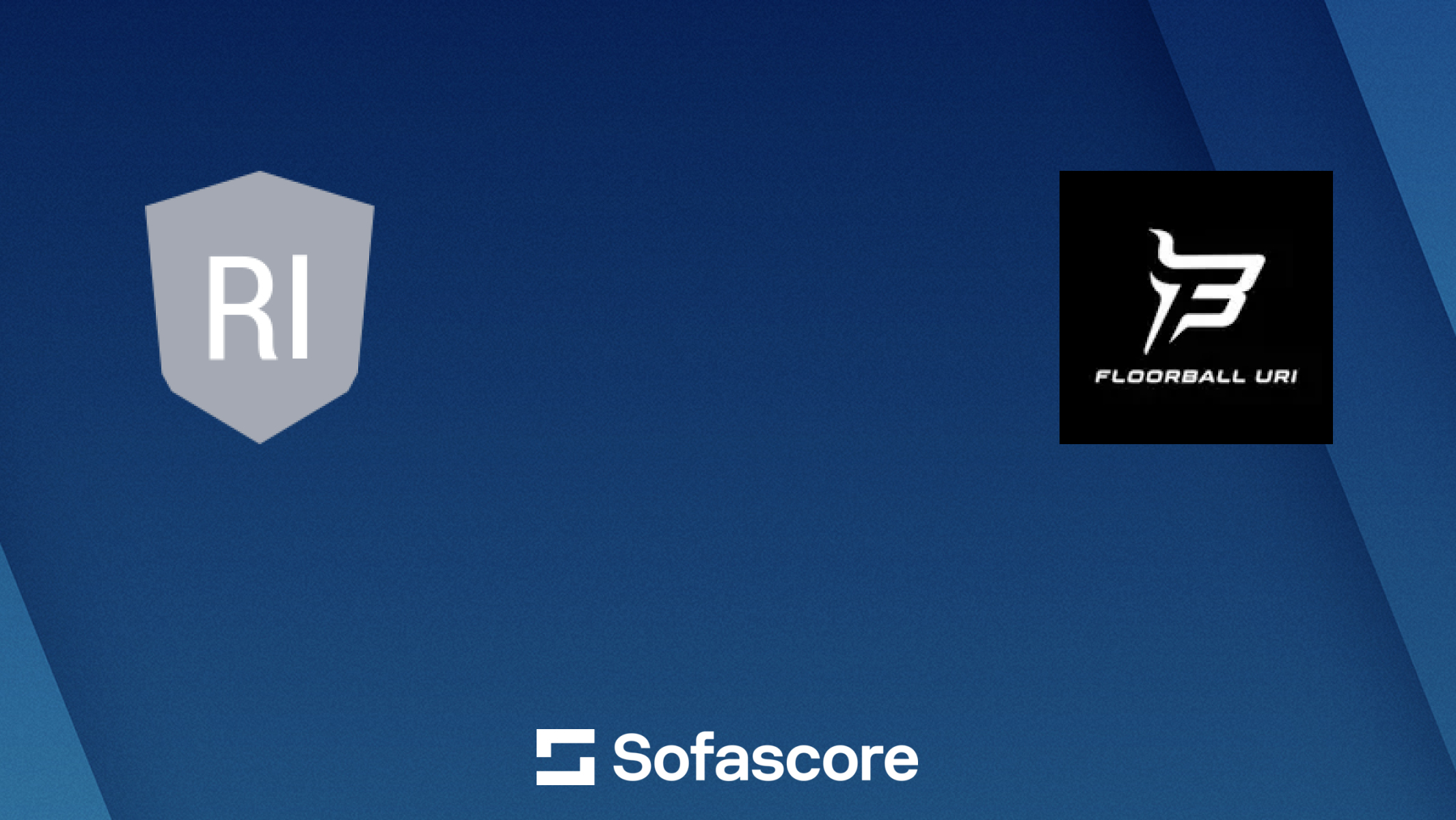 FB Riders Dbr Floorball Uri live score and H2H results - Sofascore