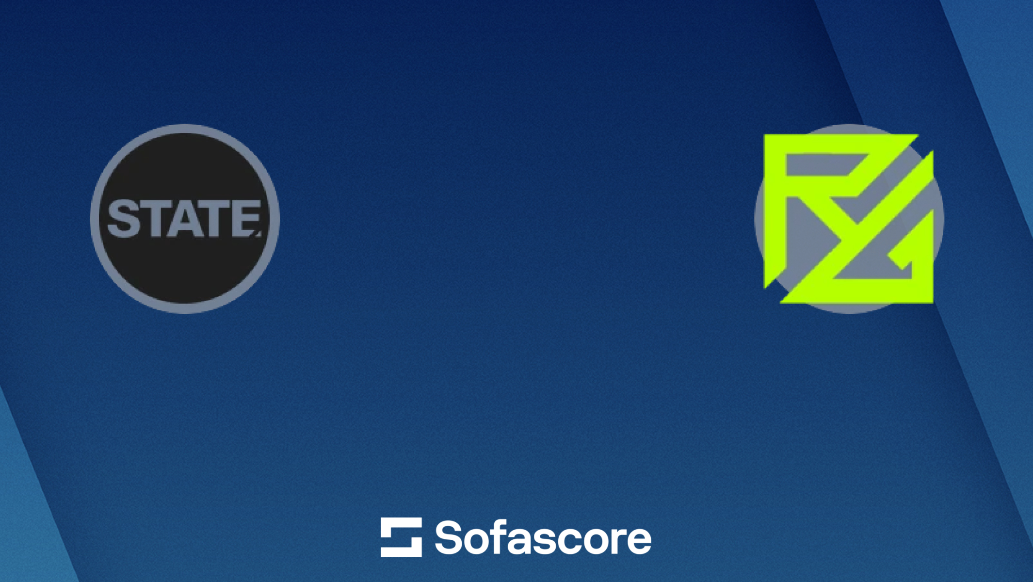 STATE – RUSTEC - Marcador en directo | Sofascore