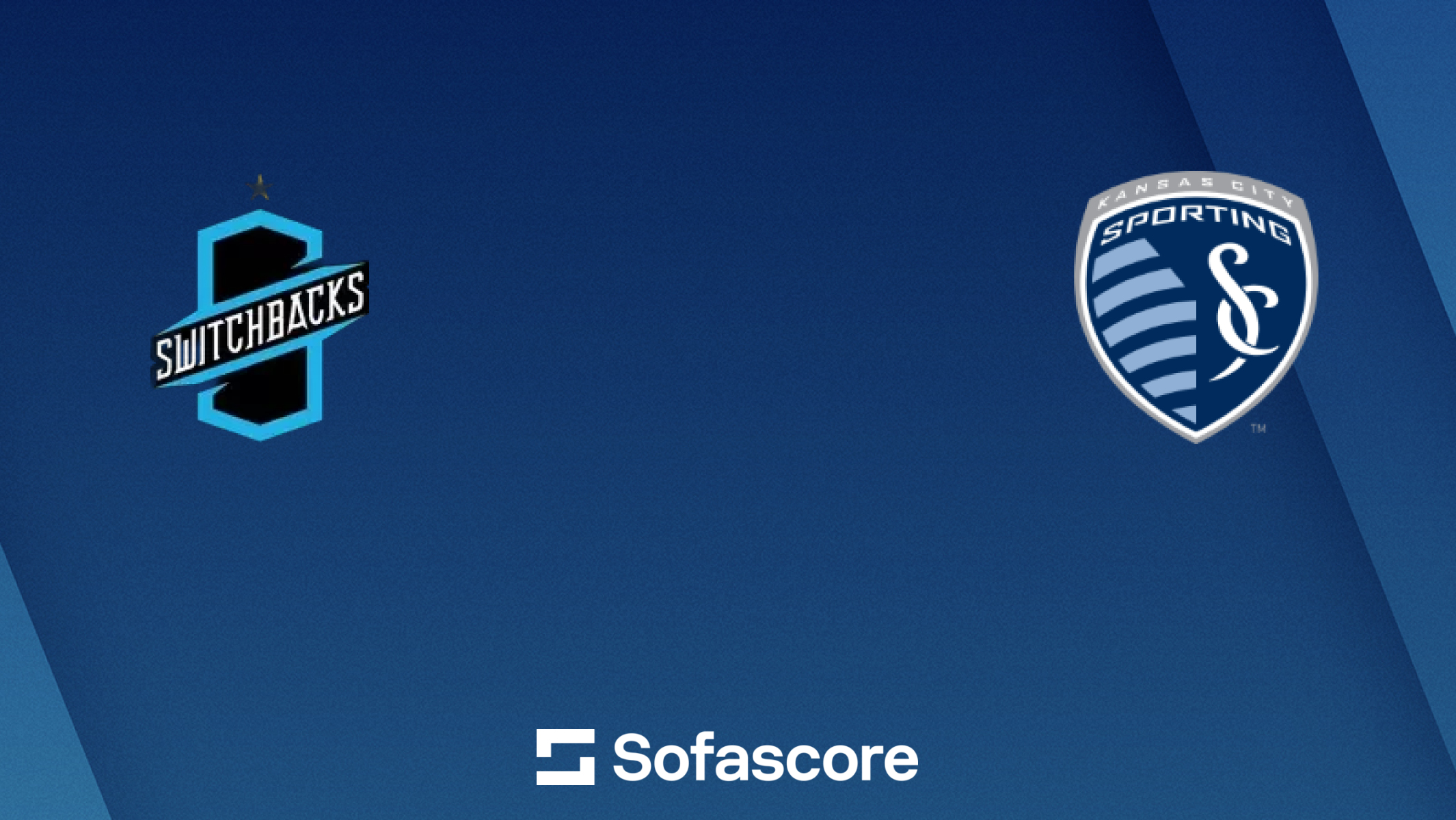 Colorado Springs Switchbacks FC - Sporting Kansas City en vivo ...