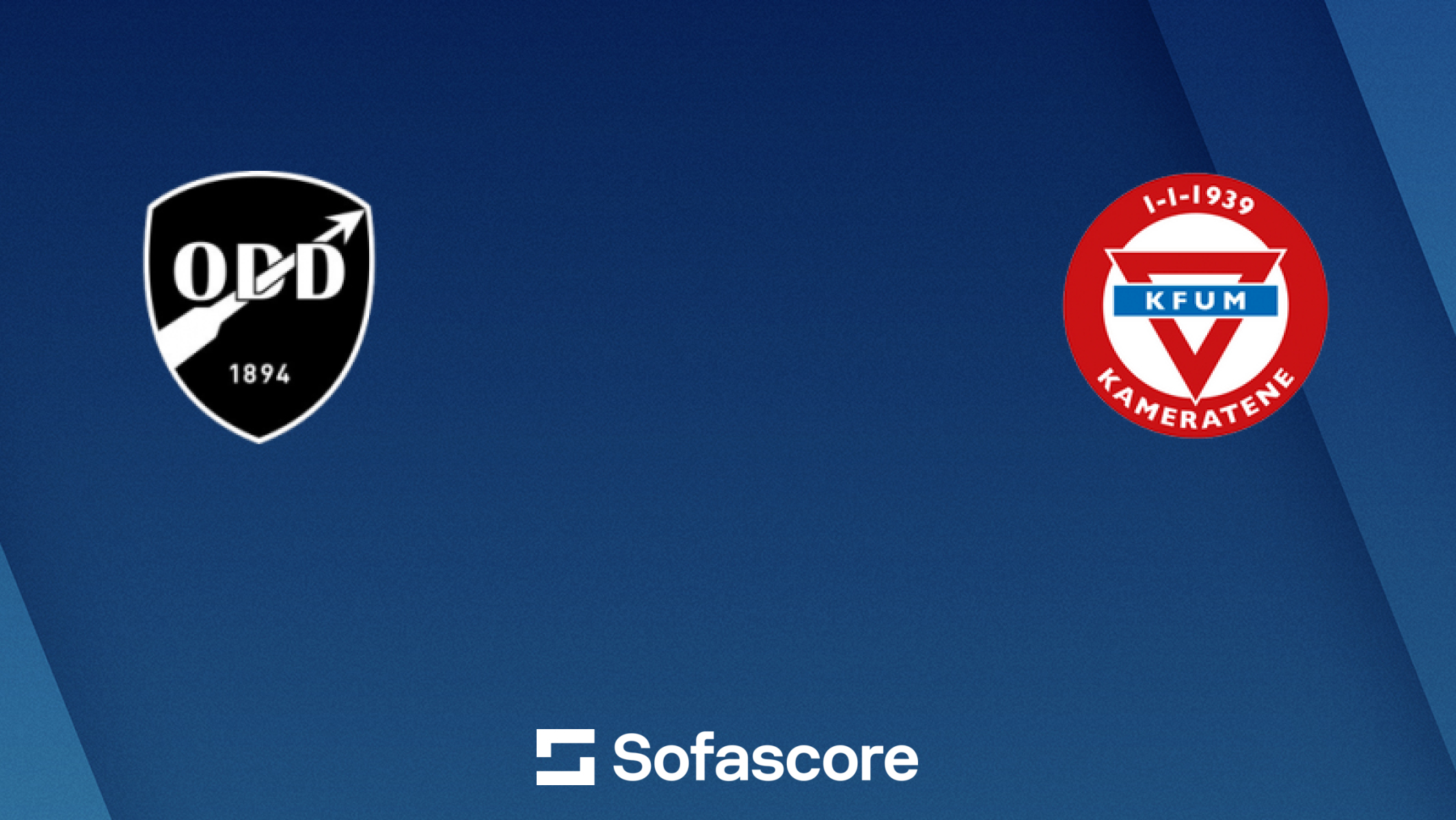Odds BK U19 vs KFUM Oslo U19 live score, H2H and lineups | Sofascore
