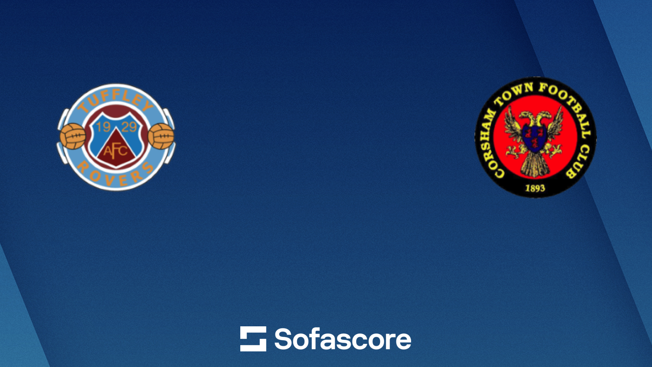 Tuffley Rovers FC vs Corsham Town live score, H2H and lineups | Sofascore