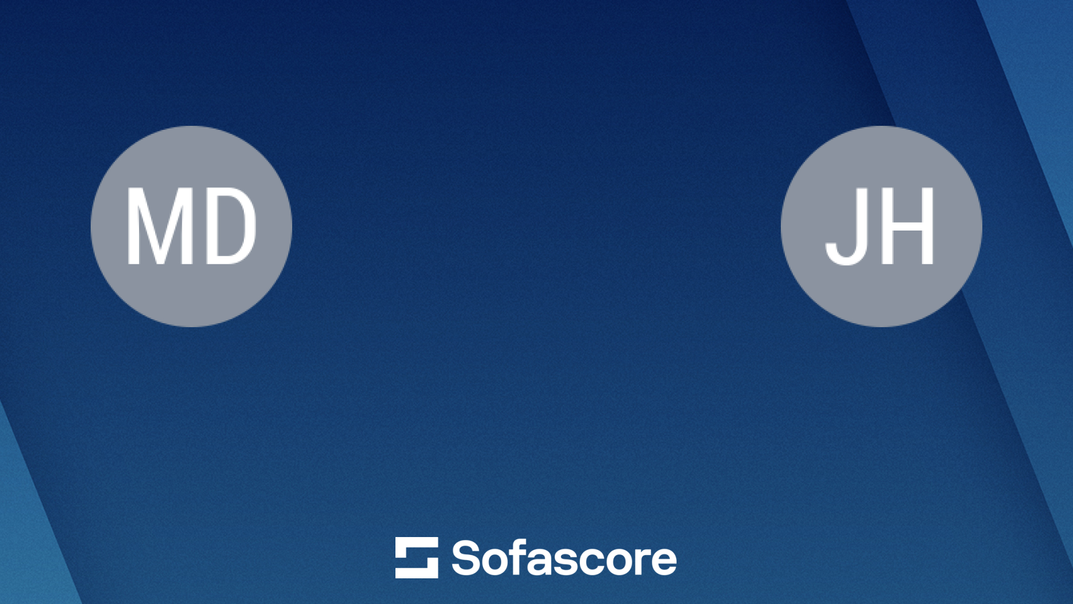 Meng Ding - José Henrique results, odds and stats | Sofascore