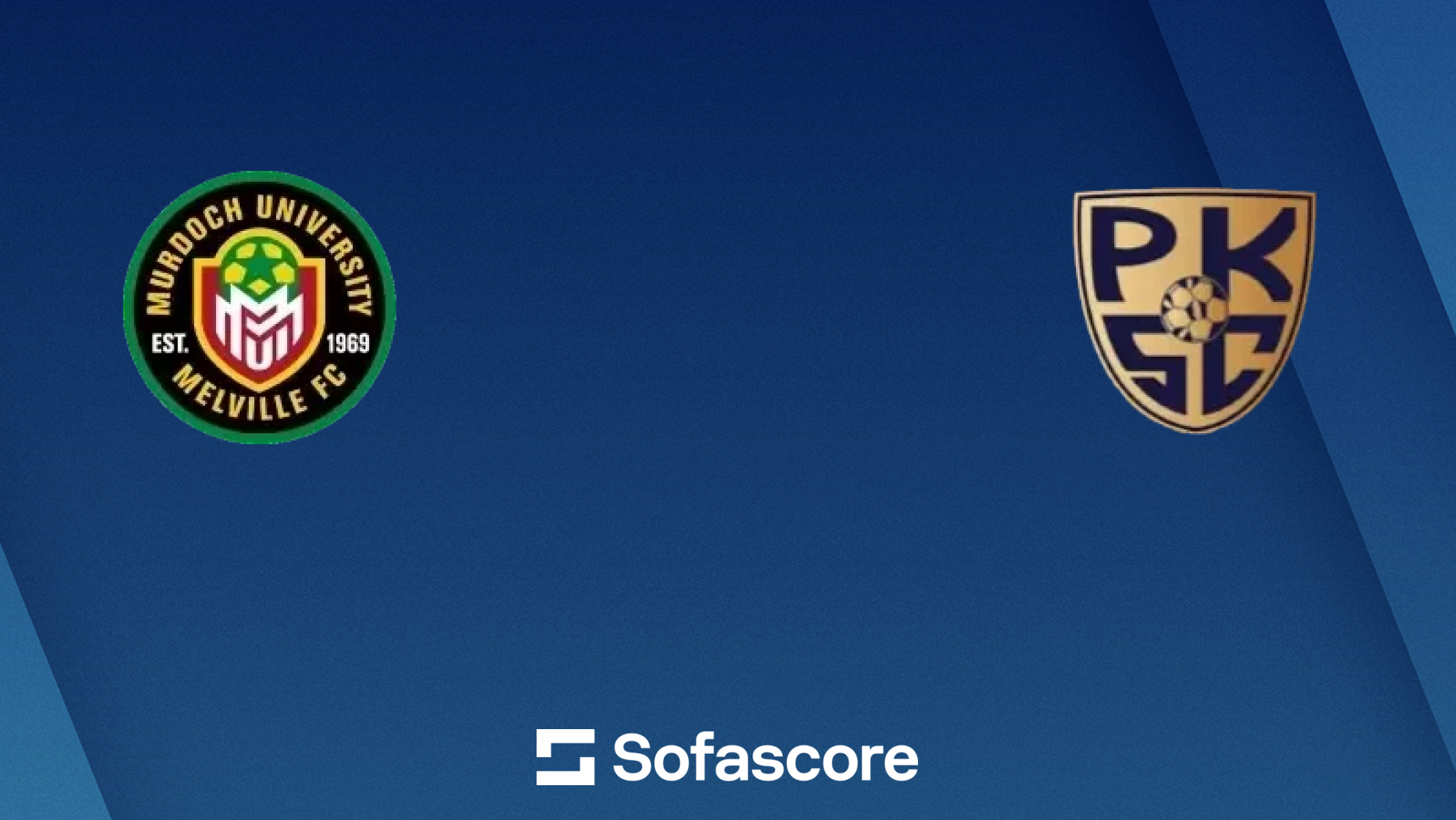 Murdoch University Melville FC 2 vs Port Kennedy SC live score, H2H and ...