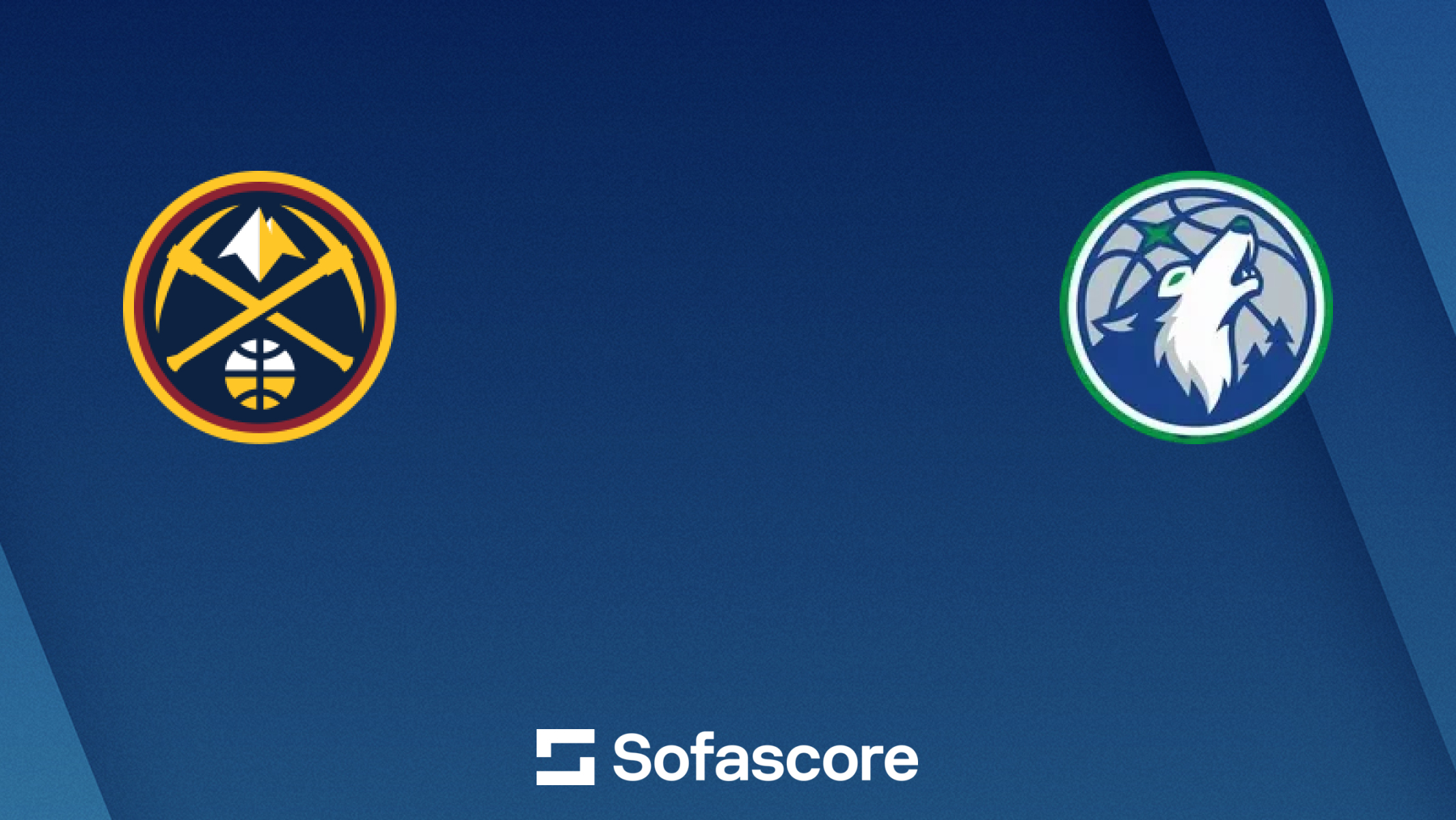 Nuggets vs Timberwolves scores & predictions | Sofascore