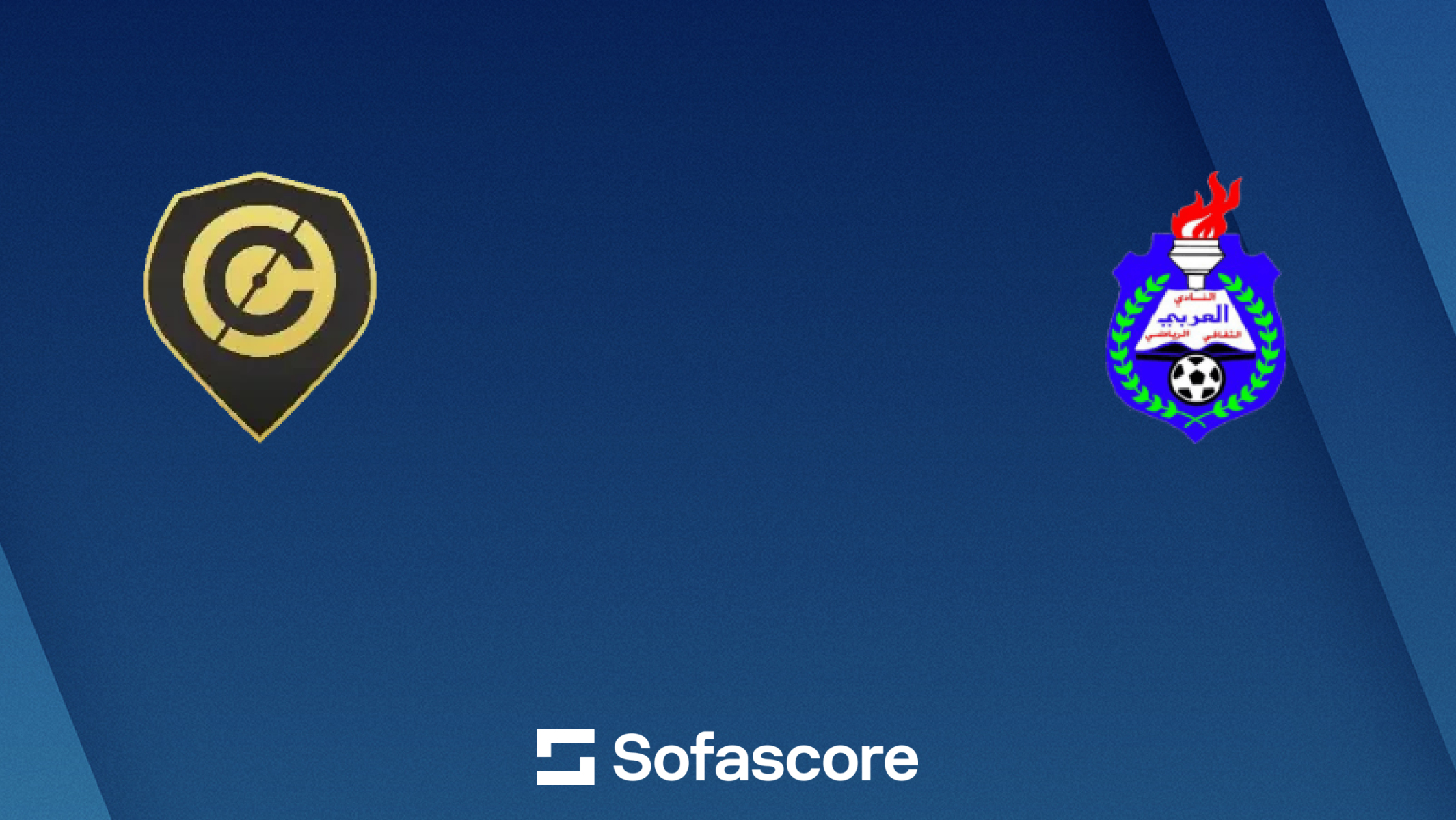 The Football Circle U21 vs Al Arabi U21 live score, H2H and lineups ...