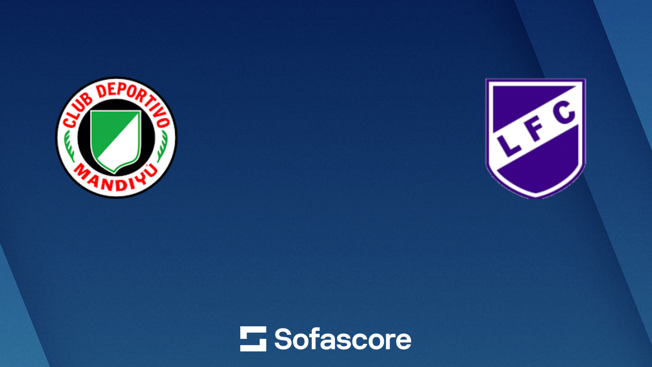 Deportivo Mandiyú Corrientes vs Lipton live score, H2H and lineups ...