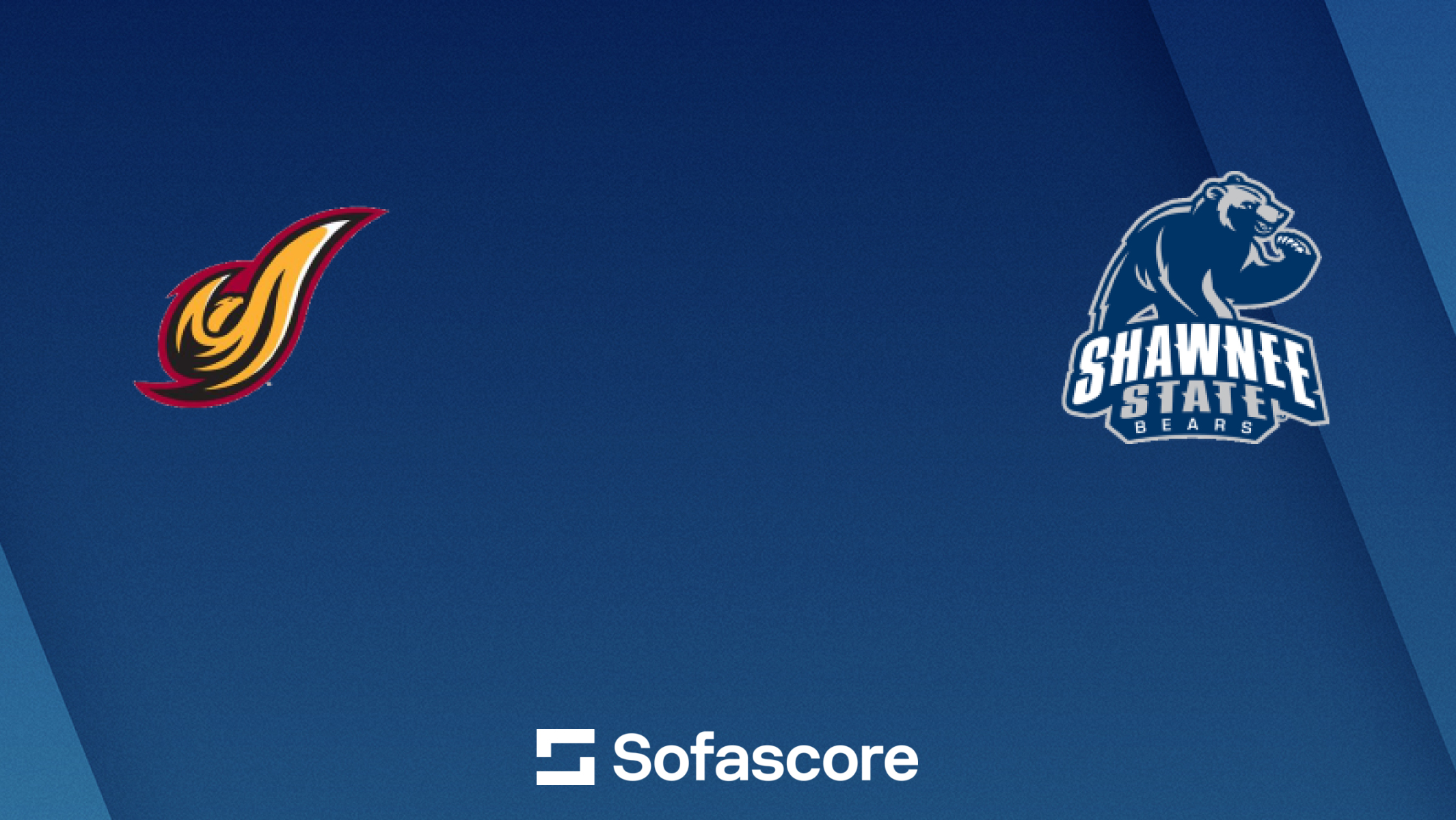 UDC Firebirds vs Shawnee State Bears scores & predictions | Sofascore