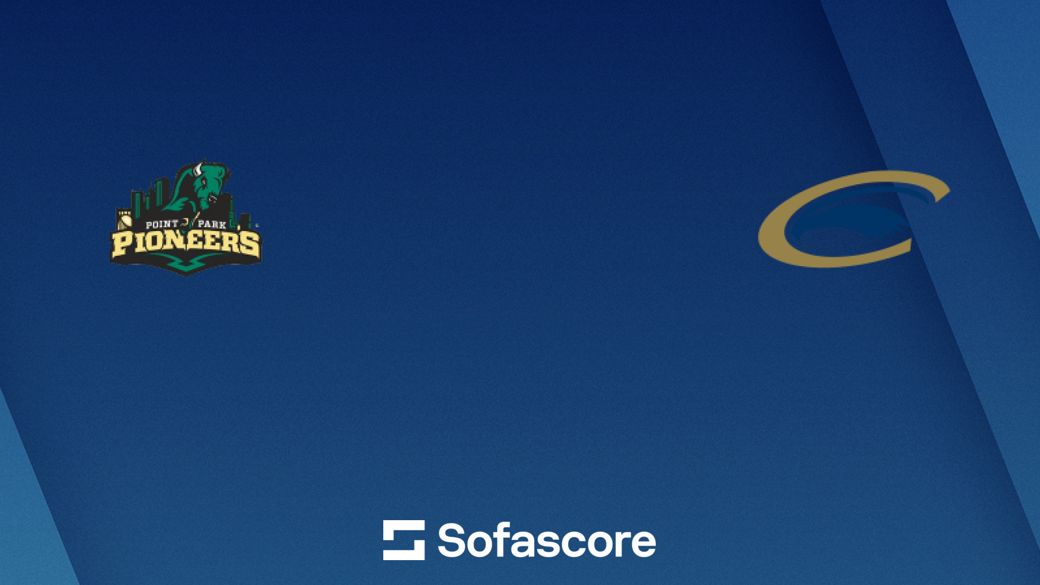 Point Park Pioneers vs Clarion Golden Eagles scores & predictions ...