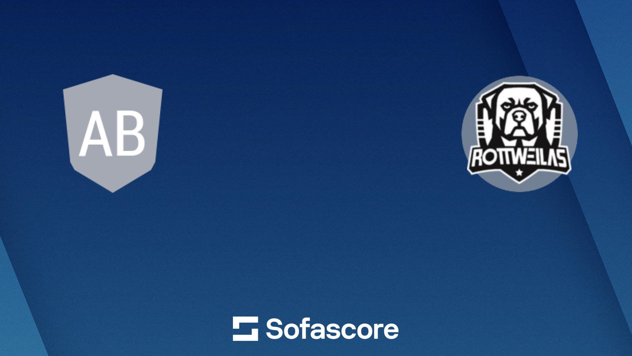 angry birds – Rottweilas Latam - Live score | Sofascore