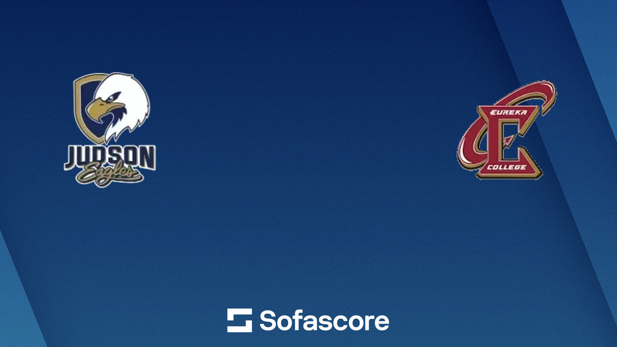 Judson Eagles vs Eureka Red Devils live score, H2H and lineups | Sofascore