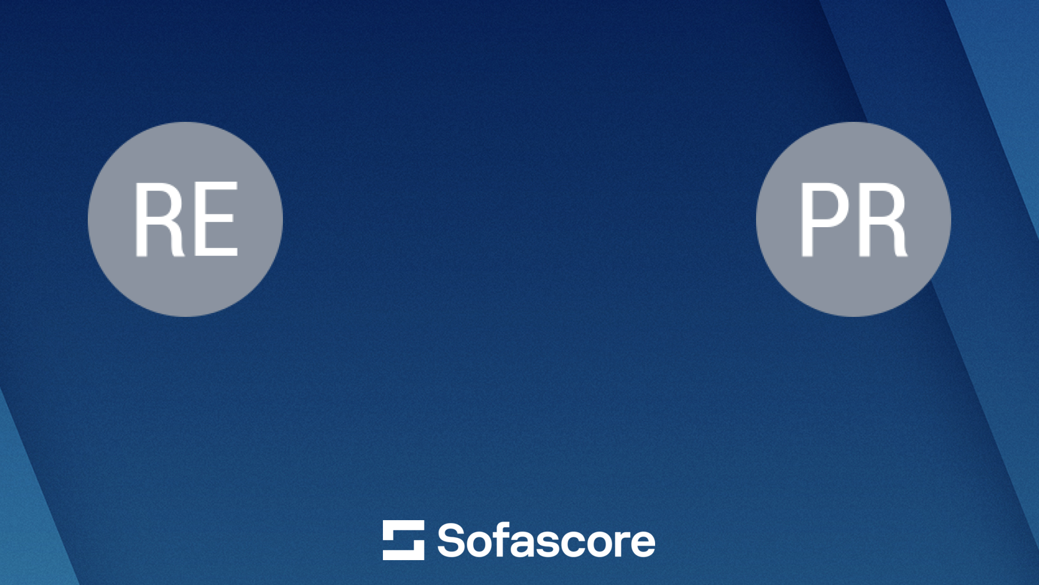 Alexandre Reco Pablo Pérez Ramos live score and H2H results - Sofascore