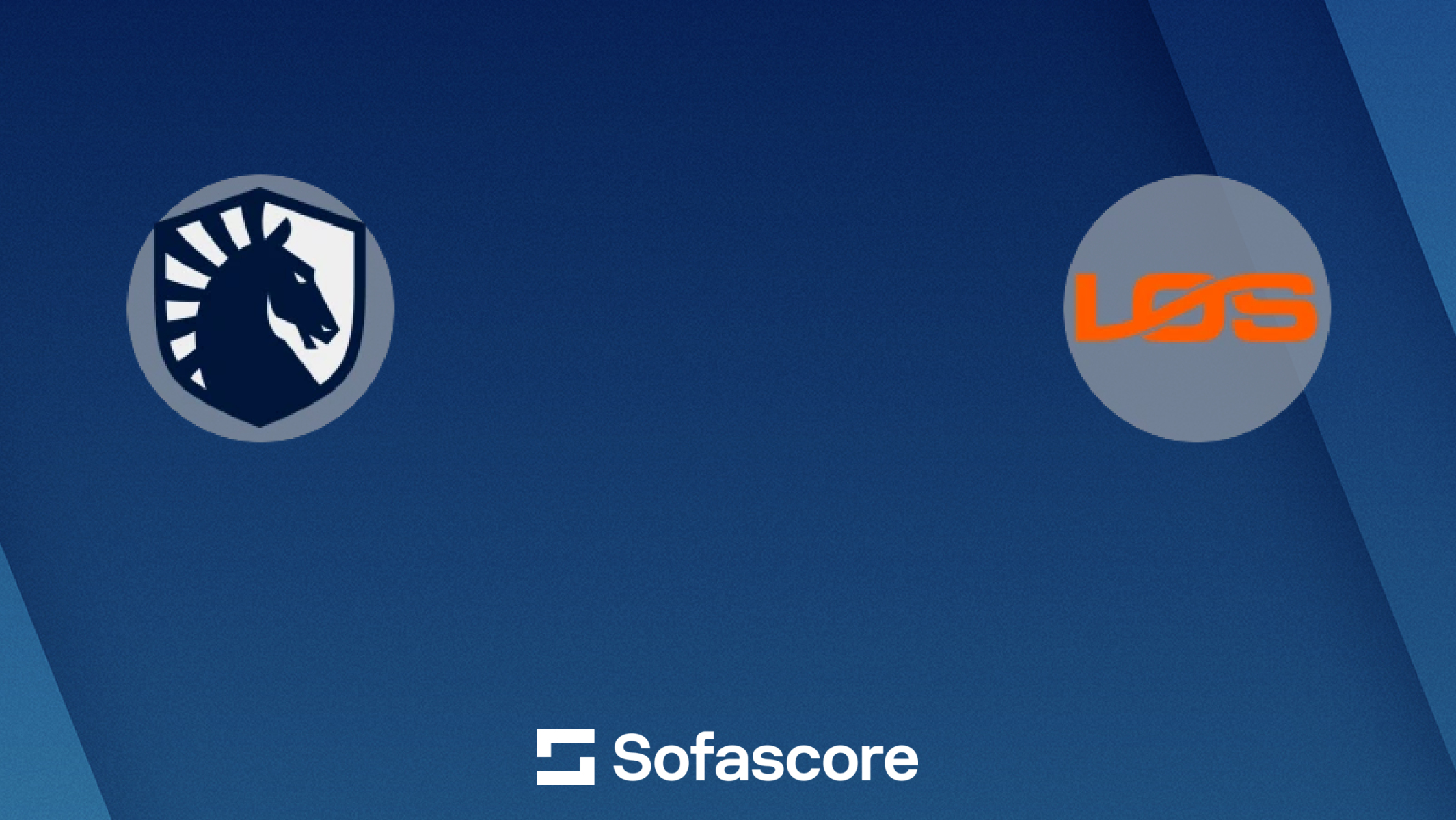 Team Liquid - LOS - Placar ao vivo | Sofascore