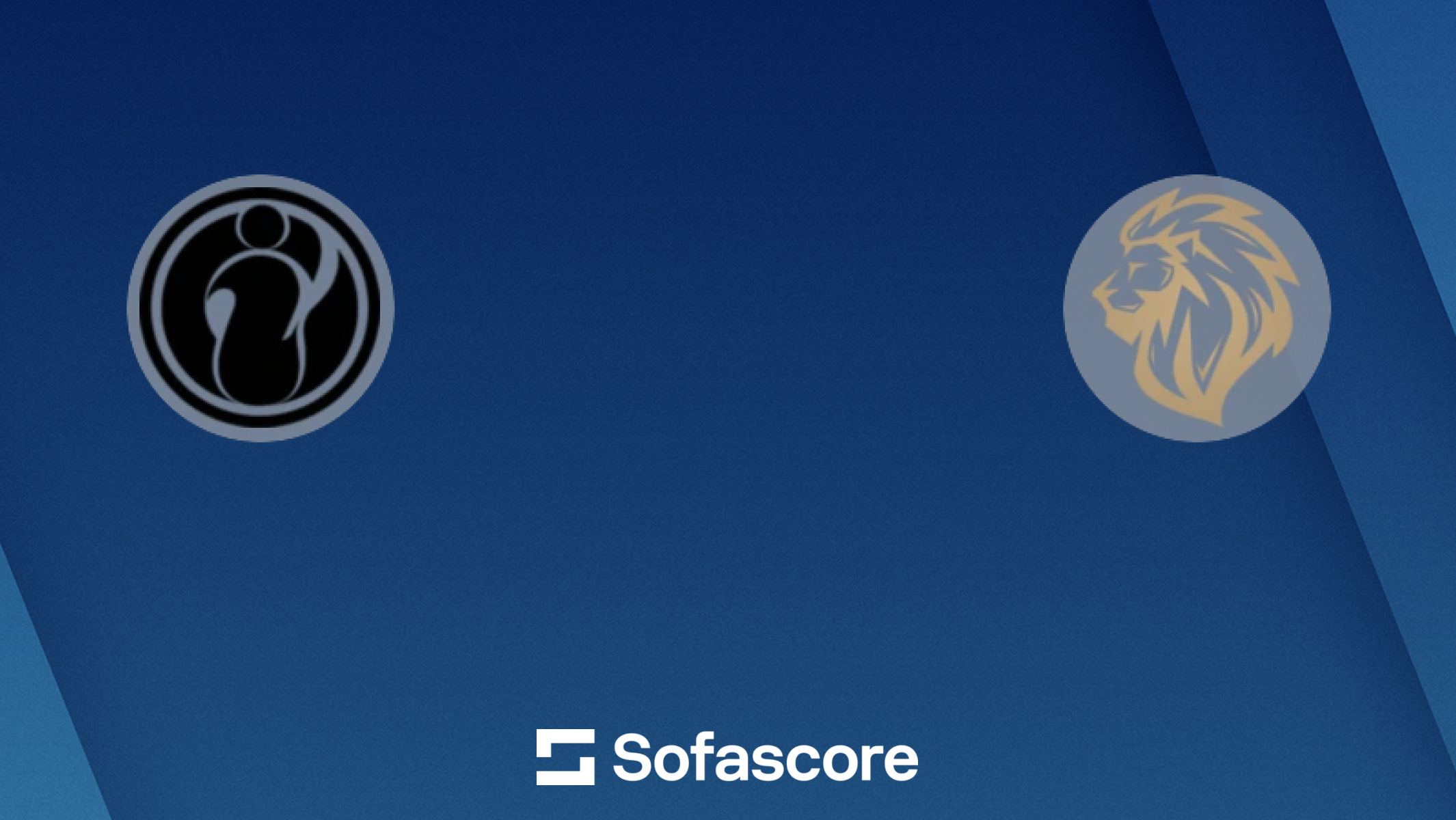 Invictus Gaming – LYON - Live score | Sofascore