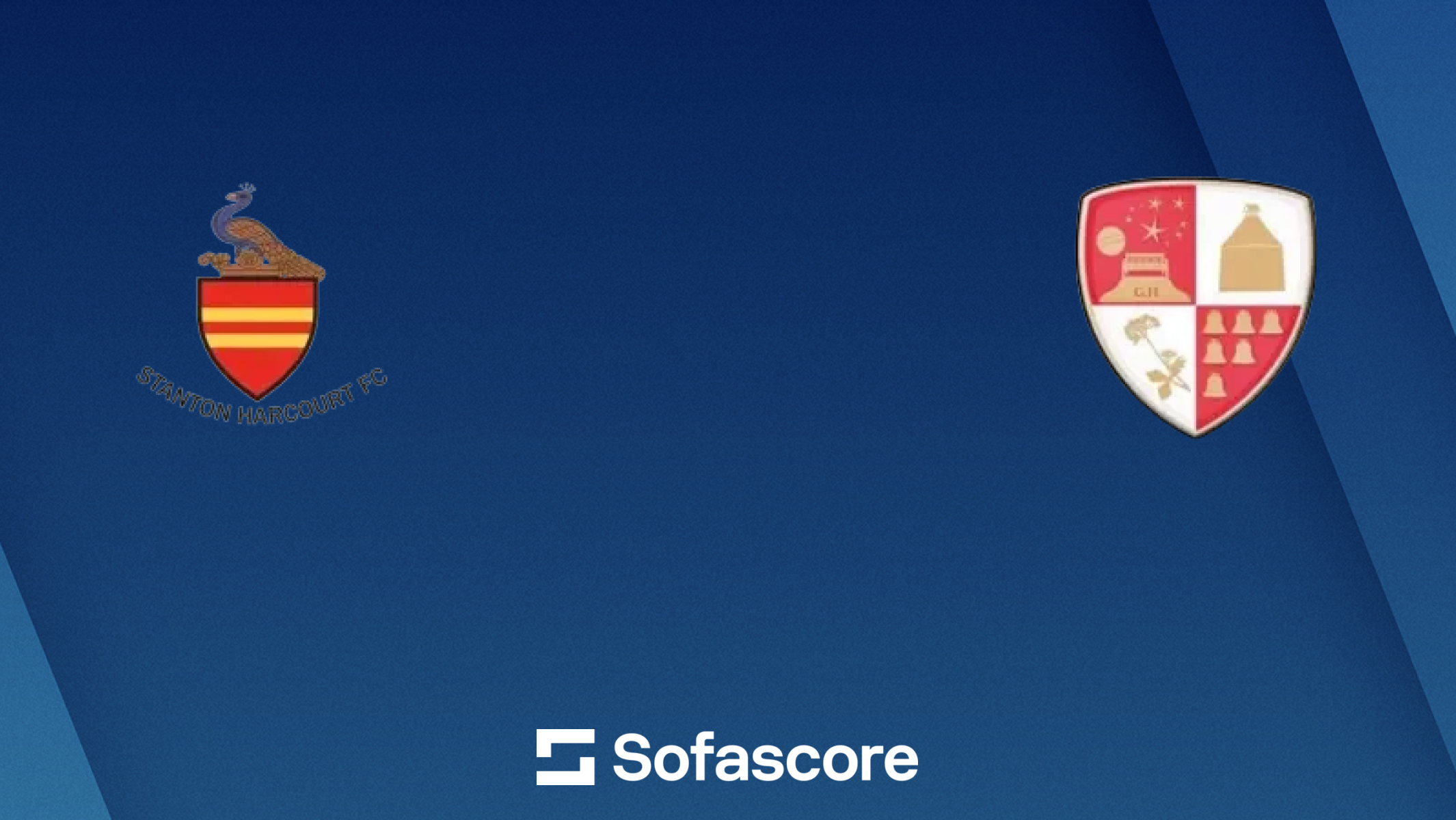 Stanton Harcourt vs Marcham Reserves live score, H2H and lineups ...