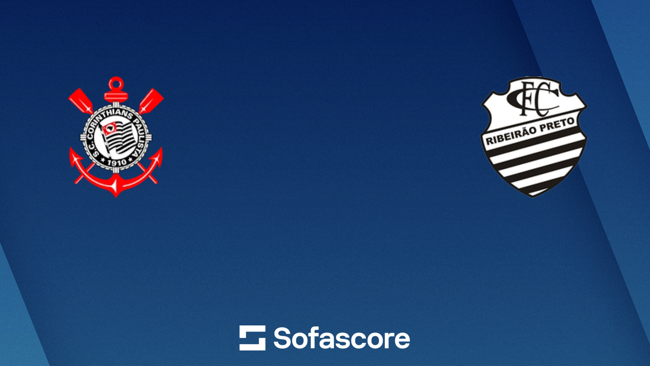 Corinthians vs Comercial-SP live score, H2H and lineups | Sofascore, image size:2130x1200