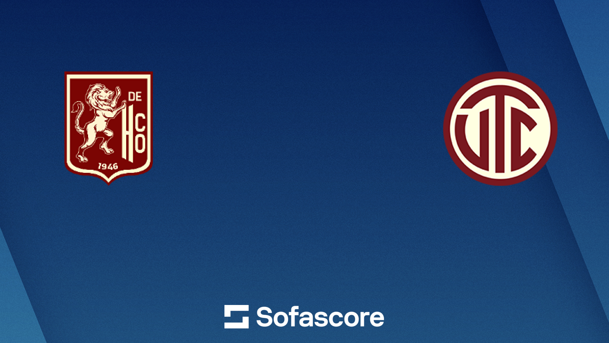 León de Huánuco vs Universidad Técnica de Cajamarca live score, H2H and  lineups | Sofascore, image size:2130x1200