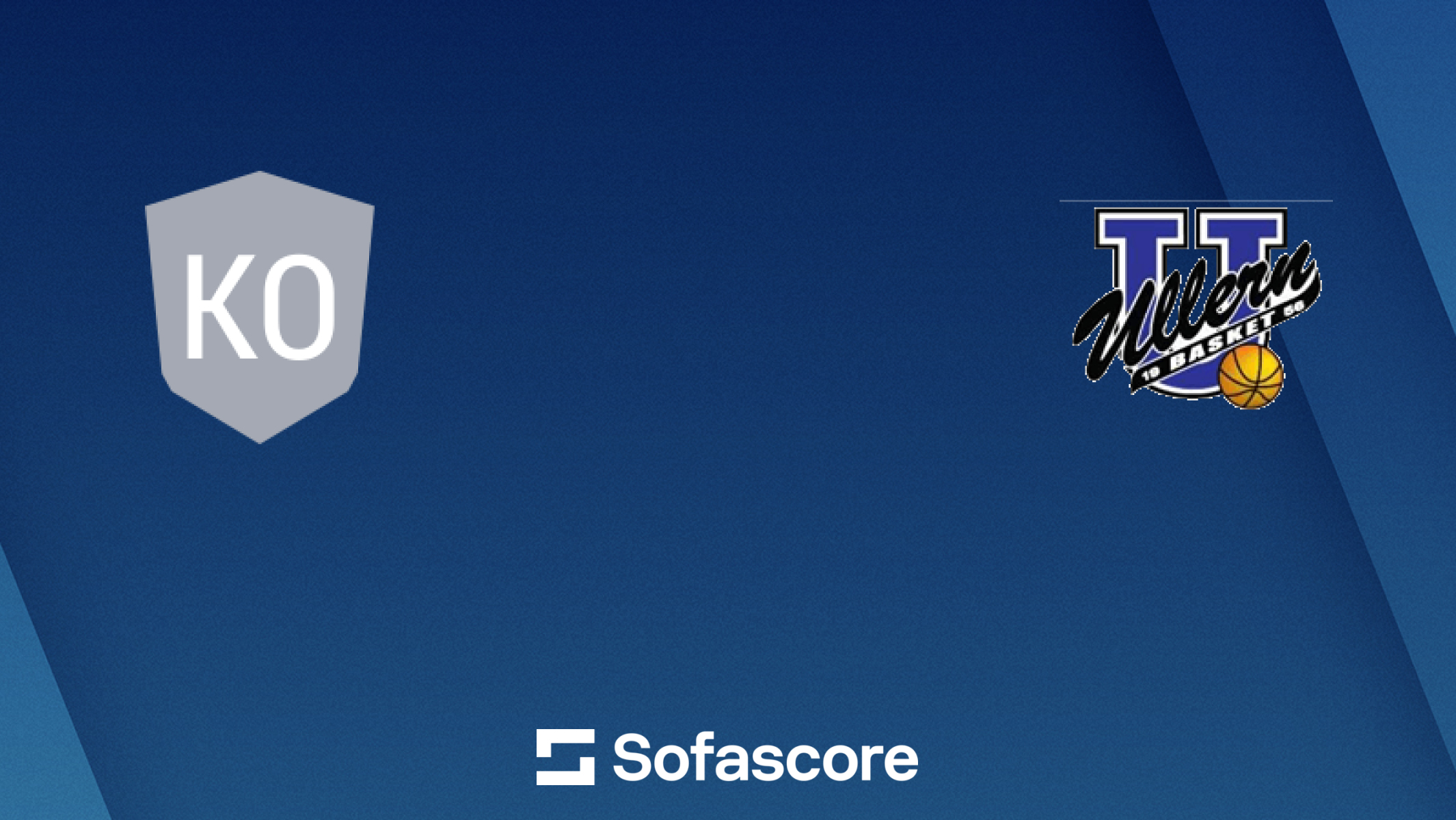 Kolbotn BK 1 vs Ullern BK scores & predictions | Sofascore