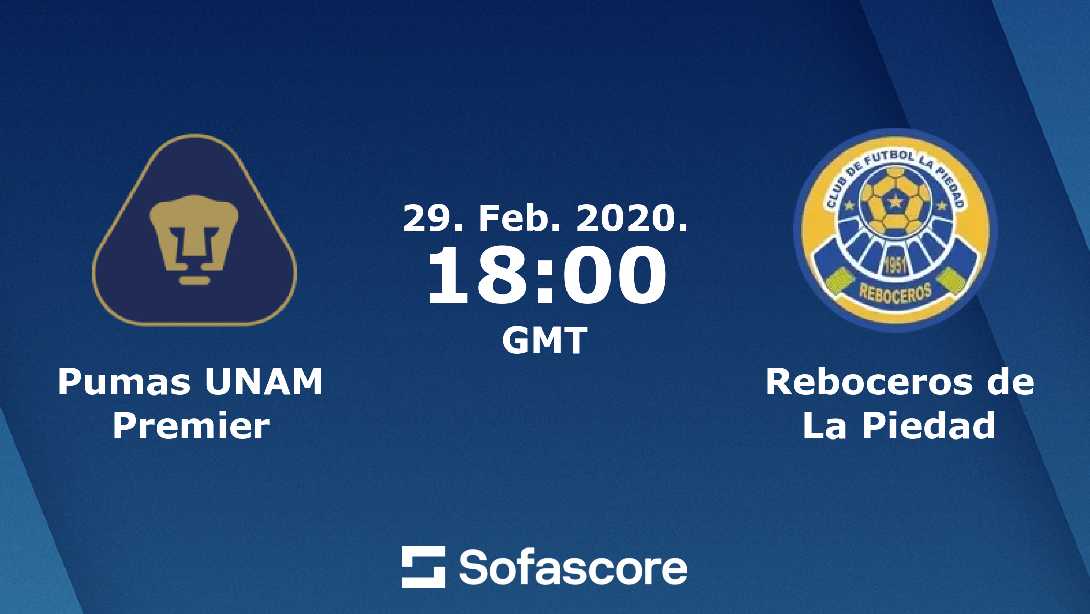 Pumas unam premier sales