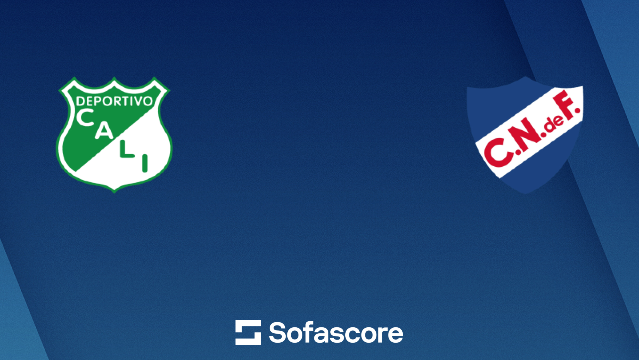 Deportivo Cali Femenino vs Nacional resultados en vivo, H2H y ...