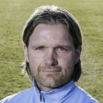Hans Erik Eriksen