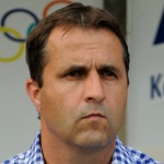Ronny Van Geneugden