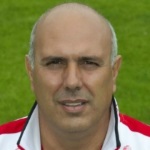 Porfirio Amorim